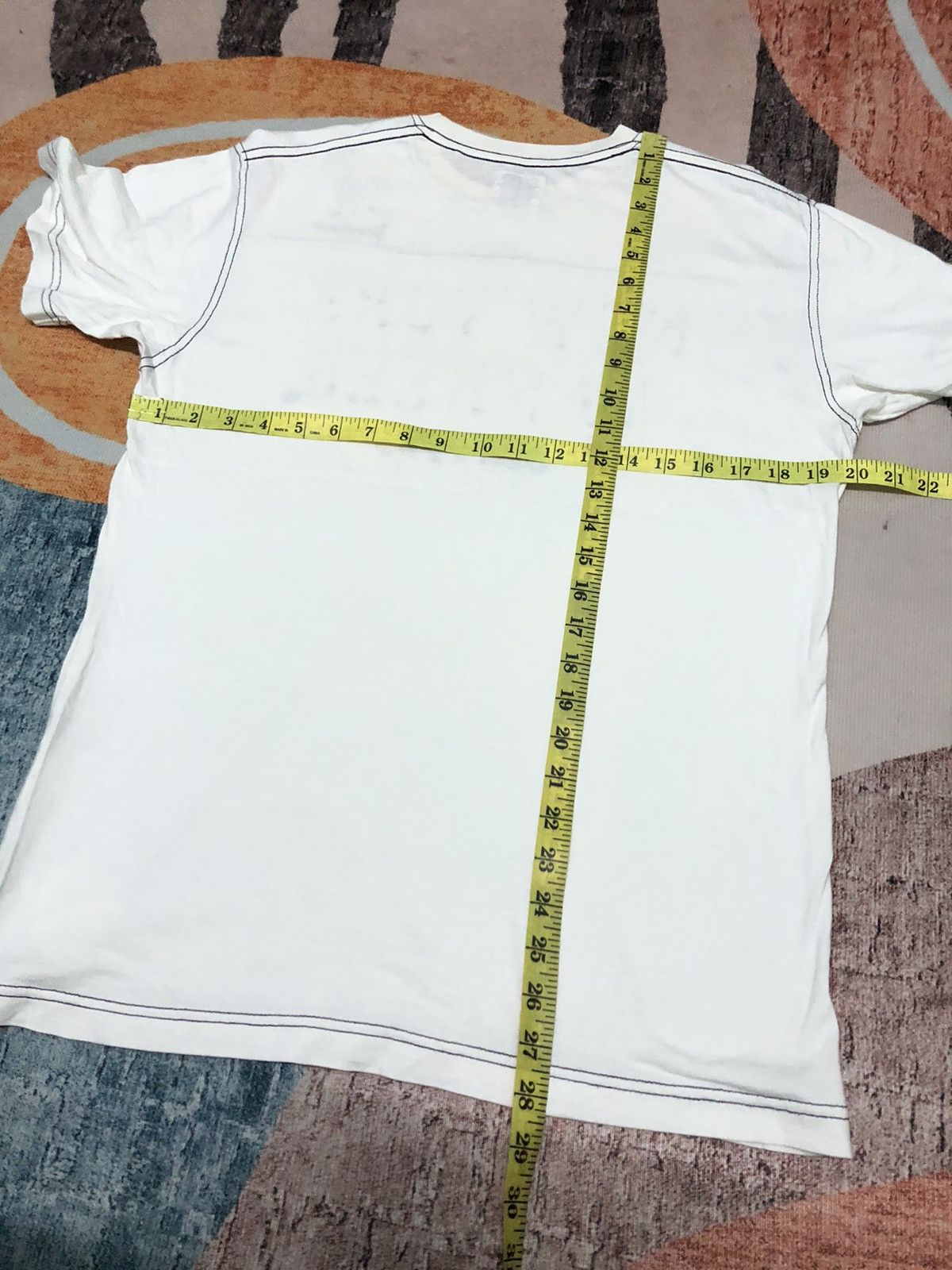 MLB × New York Yankees × Vintage VINTAGE 2007 NEW YORK YANKEES x UNIQLO SHIRT Size US M / EU 48-50 / 2 - 6 Thumbnail