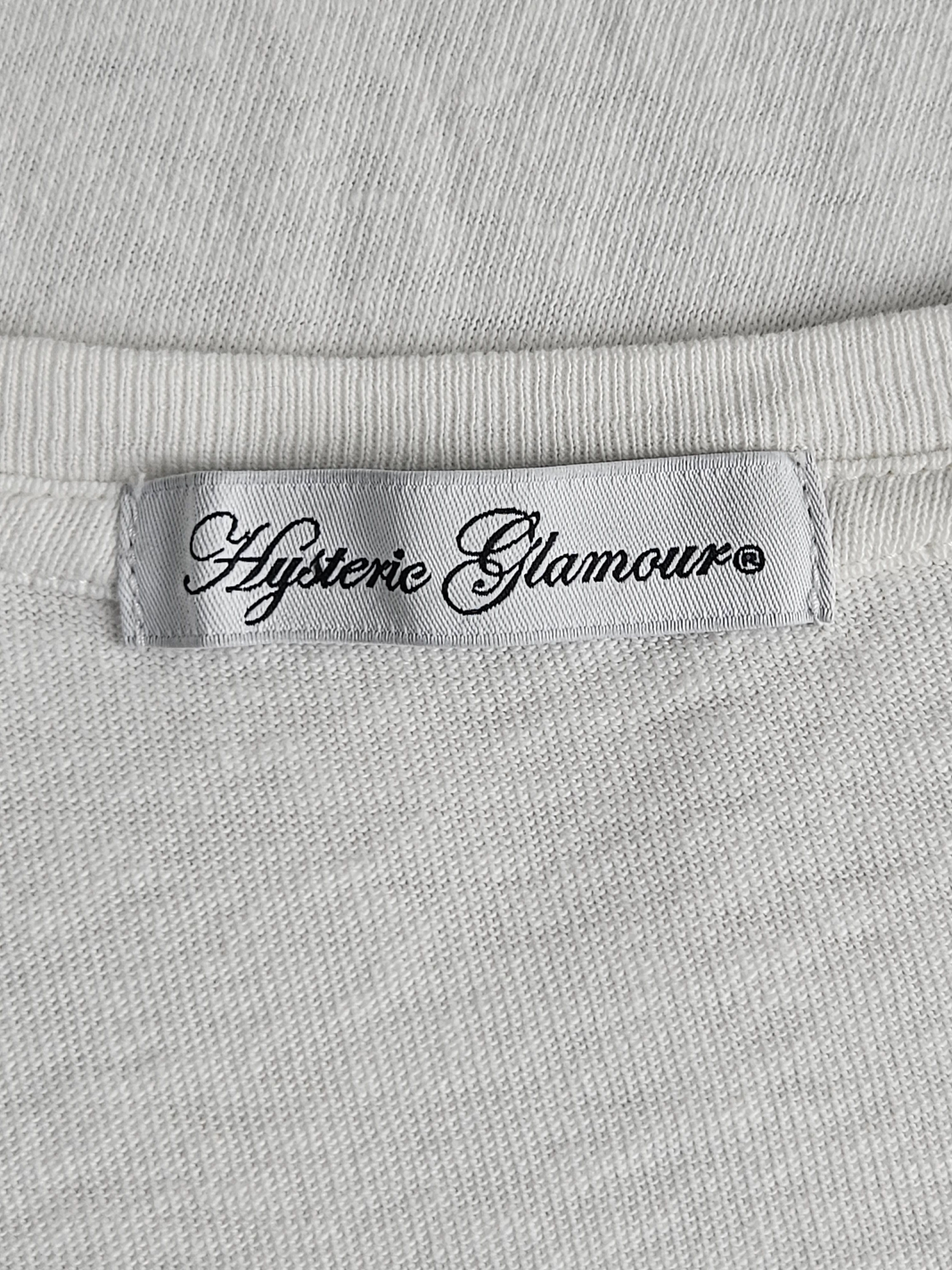 Hysteric Glamour Hysteric Glamour Search & Destroy shirt Size M / US 6-8 / IT 42-44 - 4 Thumbnail