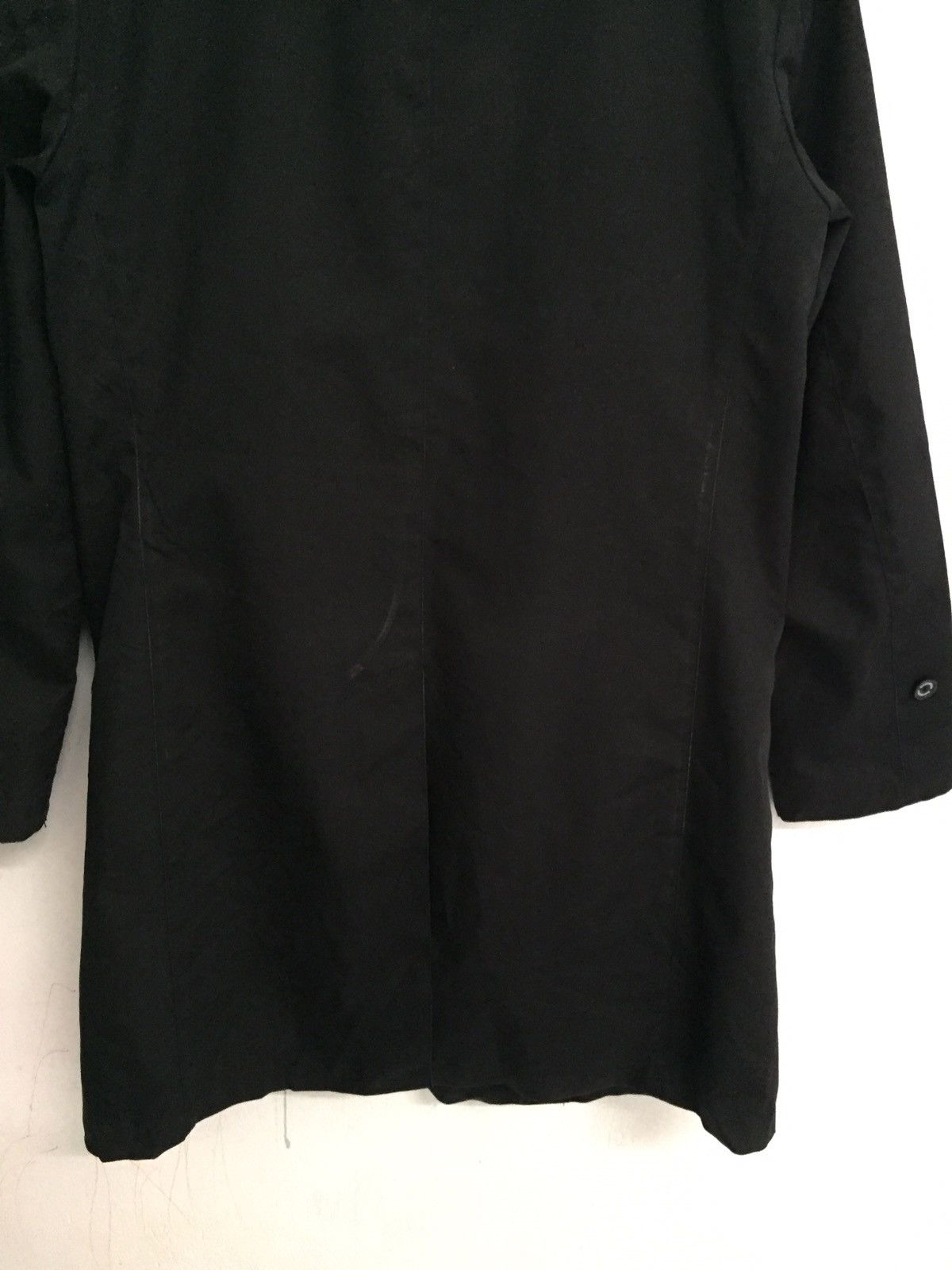 Mackintosh Mackintosh Philosophy Luxurious Black Jacket Size US M / EU 48-50 / 2 - 7 Thumbnail