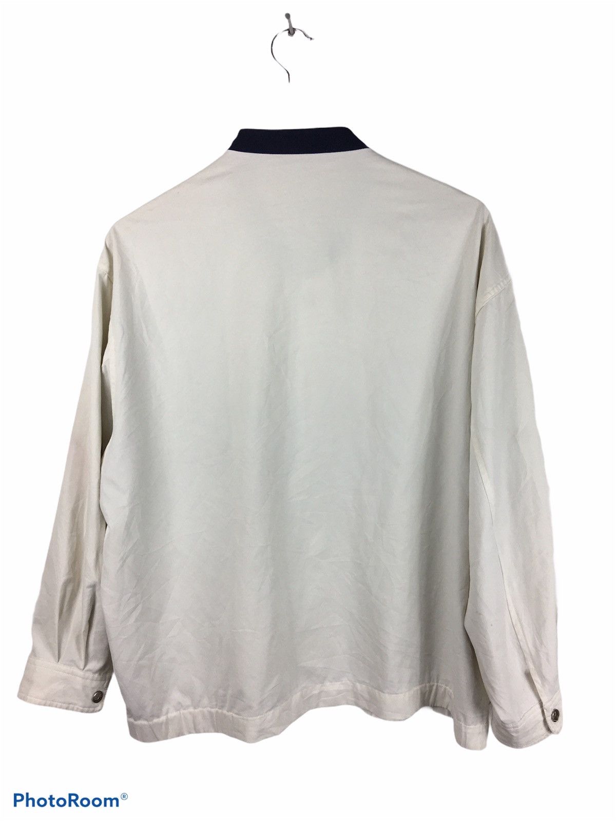 Yves Saint Laurent Yves Saint Laurent x YSL Jacket Designer Jacket Size US L / EU 52-54 / 3 - 2 Thumbnail