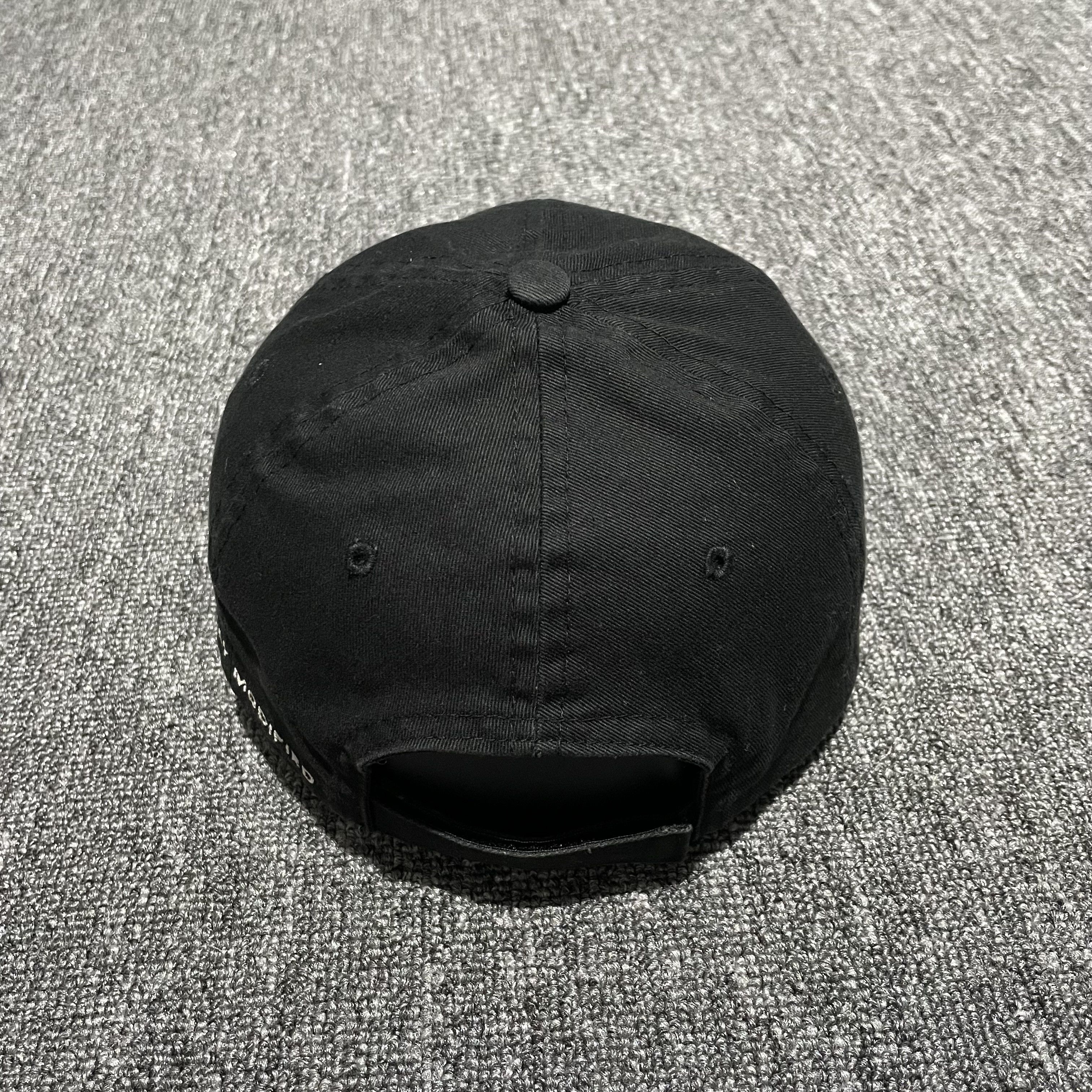 Vetements Vetements AW17 Biohazard Genetically Modified Cap Size ONE SIZE - 3 Thumbnail