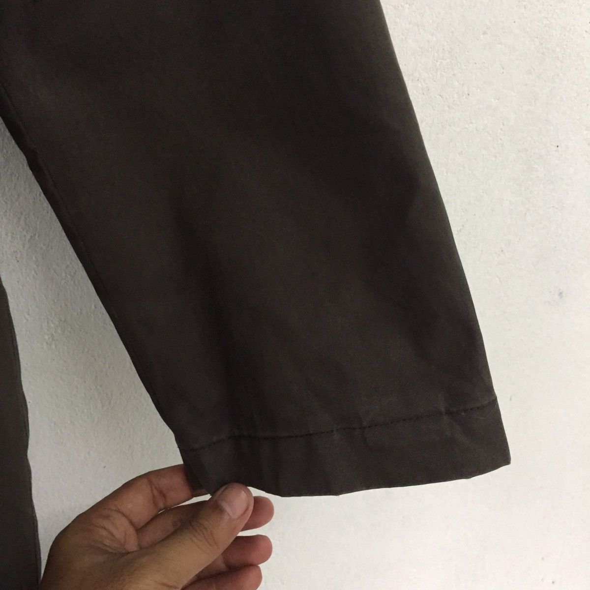 Paul Smith Paul Smith Long Jacket Coat/Trenchcoat MADE IN JAPAN Size US M / EU 48-50 / 2 - 9 Thumbnail