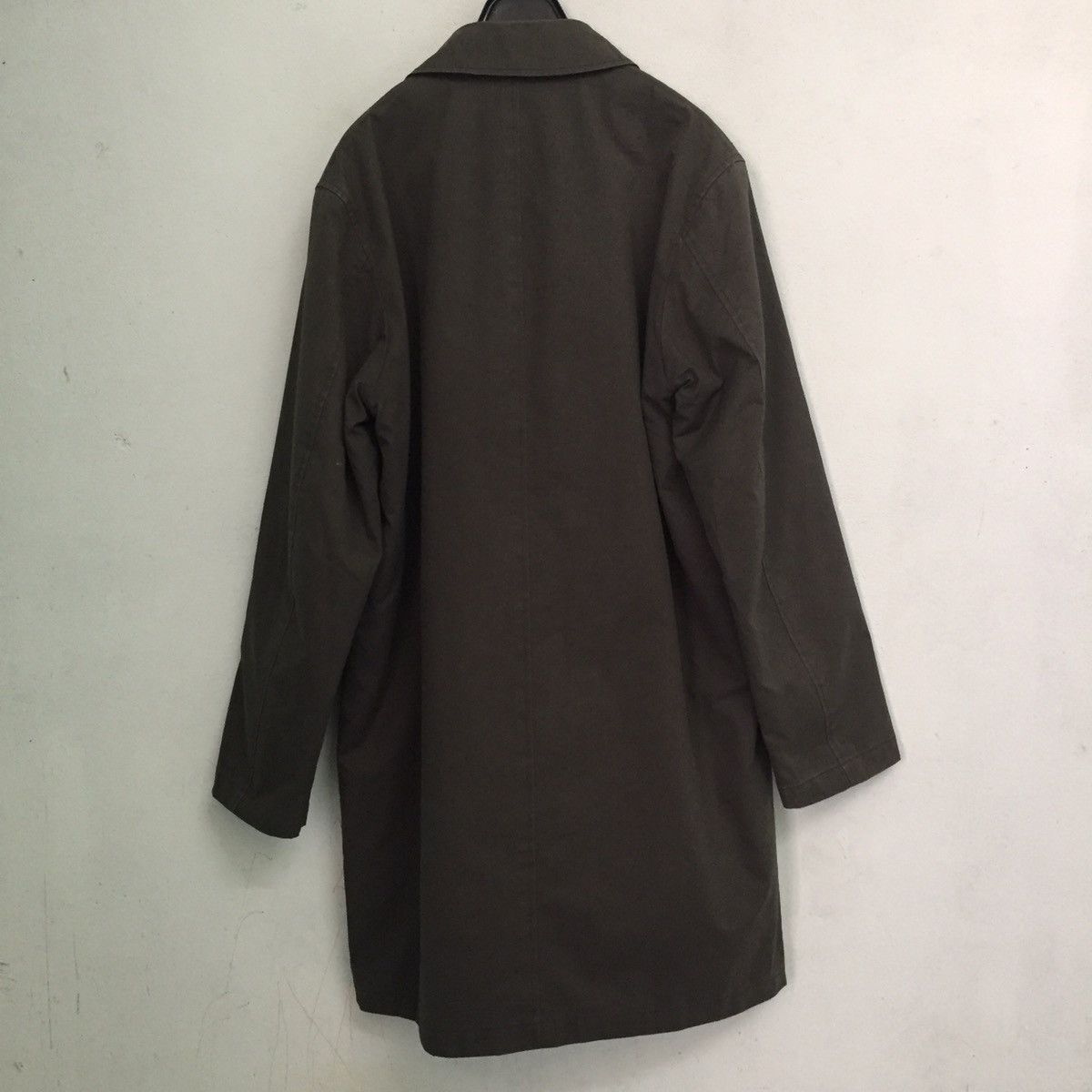 Paul Smith Paul Smith Long Jacket Coat/Trenchcoat MADE IN JAPAN Size US M / EU 48-50 / 2 - 10 Thumbnail