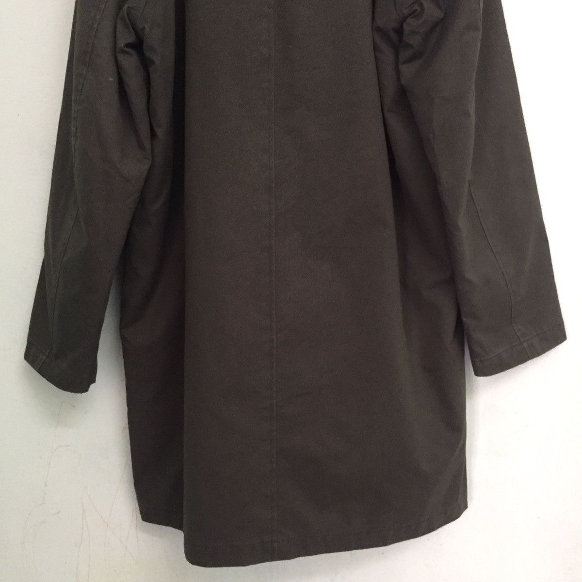 Paul Smith Paul Smith Long Jacket Coat/Trenchcoat MADE IN JAPAN Size US M / EU 48-50 / 2 - 12 Thumbnail