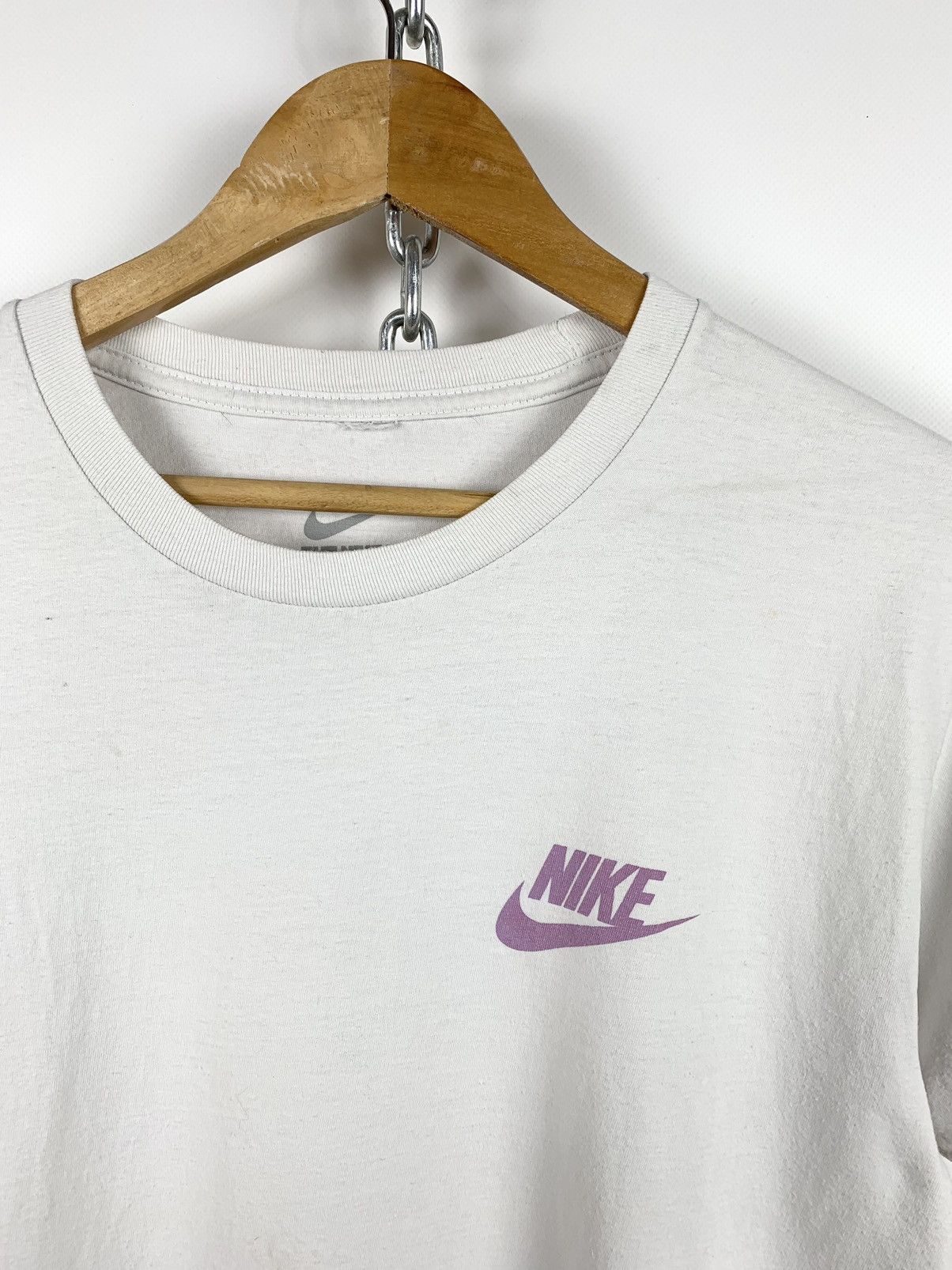 Nike Vintage Nike Geisha Cascade Run Reprint Off Very Rare Size US M / EU 48-50 / 2 - 7 Thumbnail