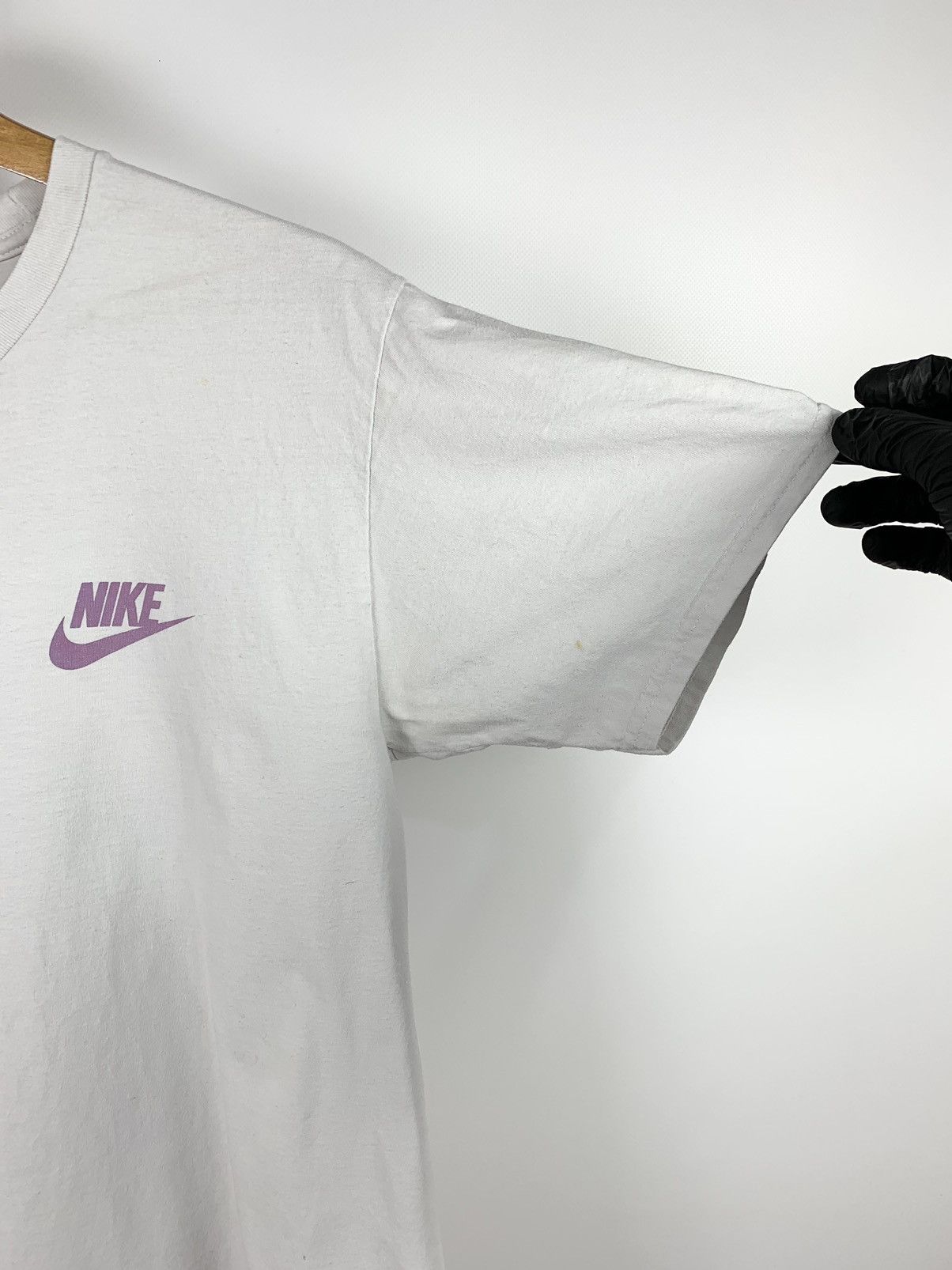 Nike Vintage Nike Geisha Cascade Run Reprint Off Very Rare Size US M / EU 48-50 / 2 - 10 Thumbnail