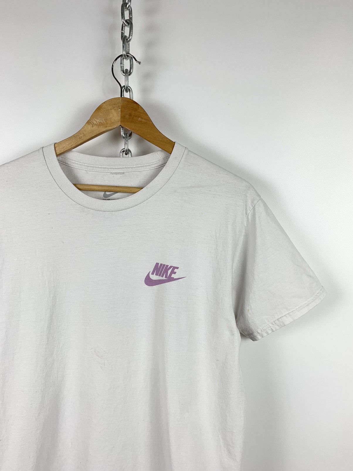 Nike Vintage Nike Geisha Cascade Run Reprint Off Very Rare Size US M / EU 48-50 / 2 - 6 Thumbnail