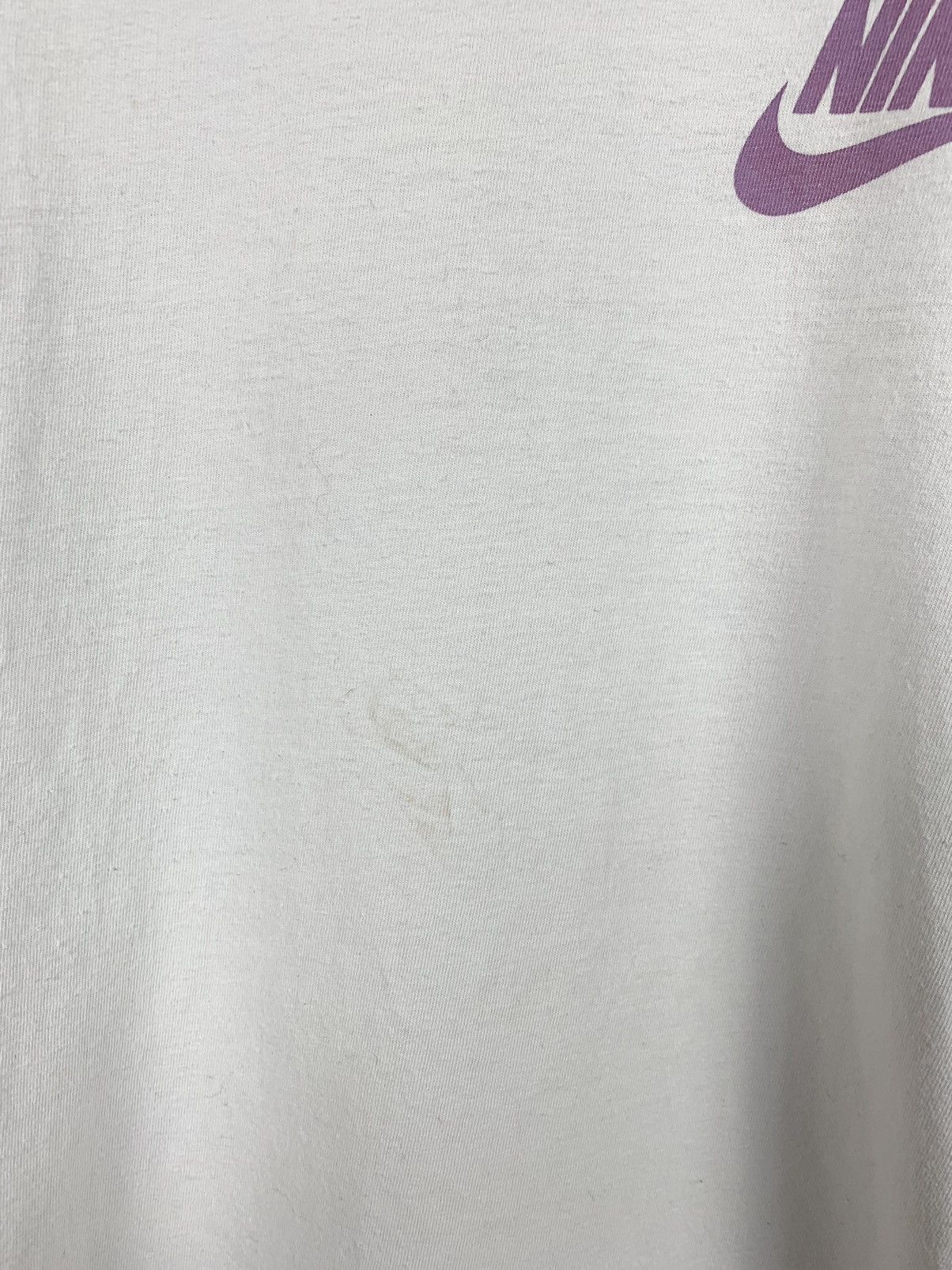 Nike Vintage Nike Geisha Cascade Run Reprint Off Very Rare Size US M / EU 48-50 / 2 - 11 Thumbnail