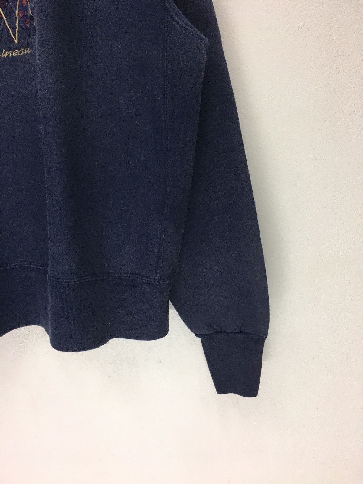 Vintage Vintage Shaminean Art Design Sweatshirt Size US L / EU 52-54 / 3 - 4 Thumbnail