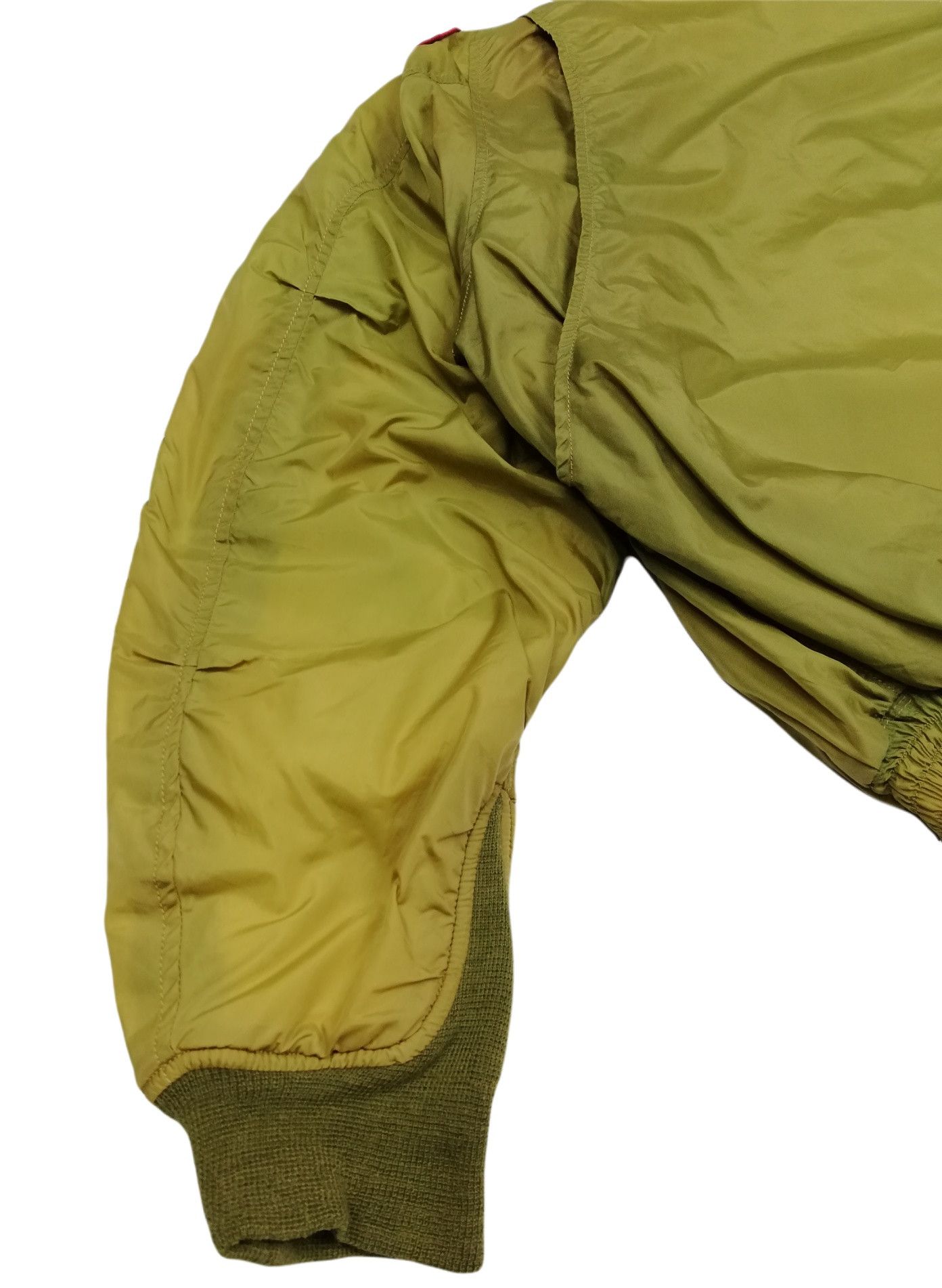 Buzz Rickson's × Toyo Enterprises 🔥GRAIL G-8 WEP USA Thomast William HGA 36 ✈️ Flight Jacket Size US S / EU 44-46 / 1 - 18 Thumbnail