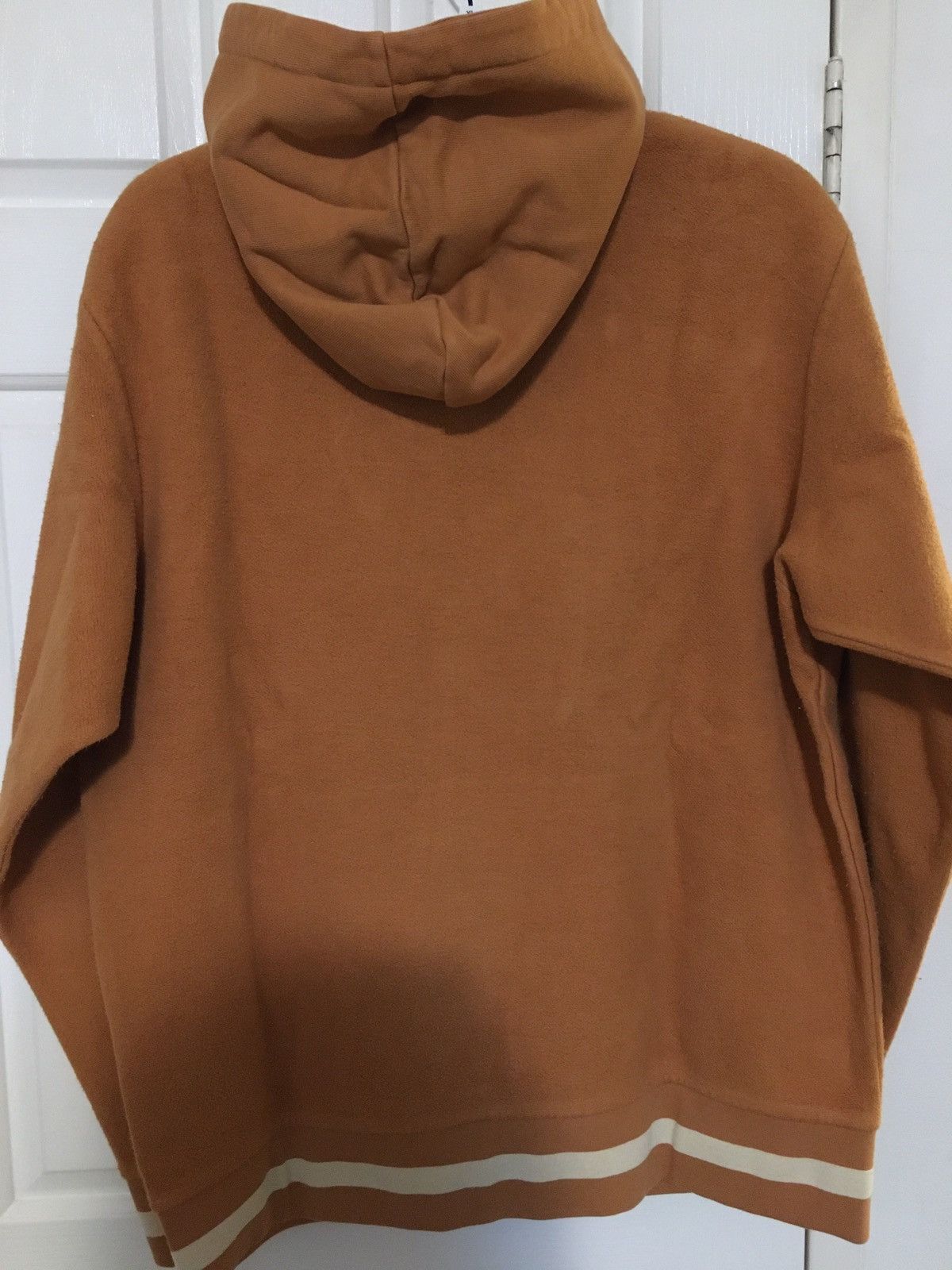 Kith Kith Reverse Williams Hoodie Size US L / EU 52-54 / 3 - 2 Thumbnail