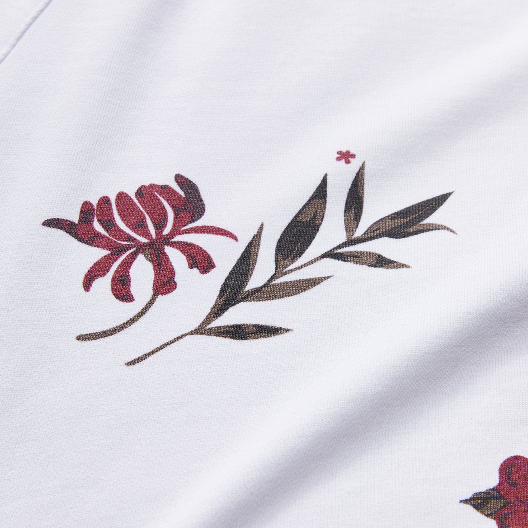 Kith 10th Anniversory Summer Floral Jordan Short Size US 32 / EU 48 - 4 Thumbnail