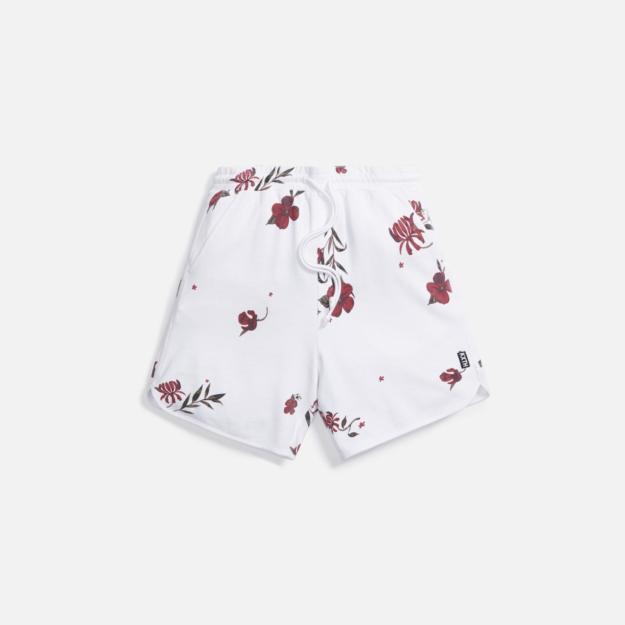 Kith 10th Anniversory Summer Floral Jordan Short Size US 32 / EU 48 - 1 Thumbnail