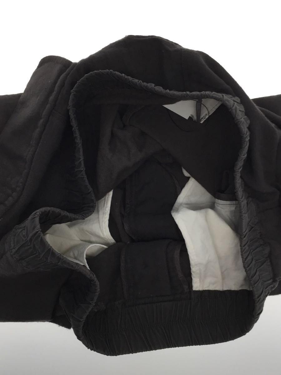 Rick Owens FW14 "Moody" Drop Crotch Pod Shorts Size US 32 / EU 48 - 6 Thumbnail