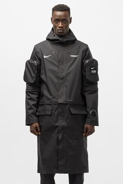 Nike Undercover Parka | Grailed