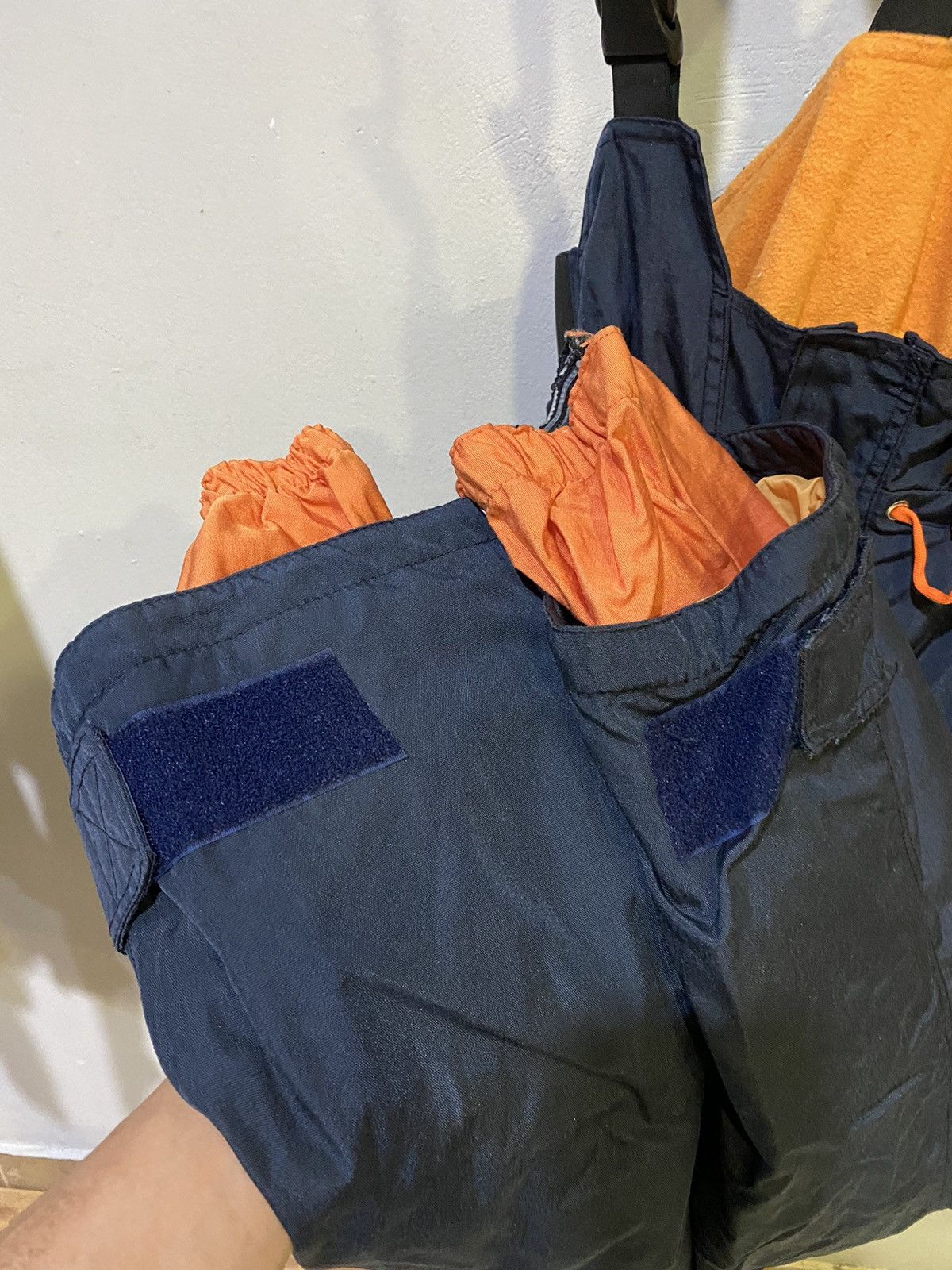 Napapijri Napapijri Geographic Overalls Size US 33 - 9 Thumbnail