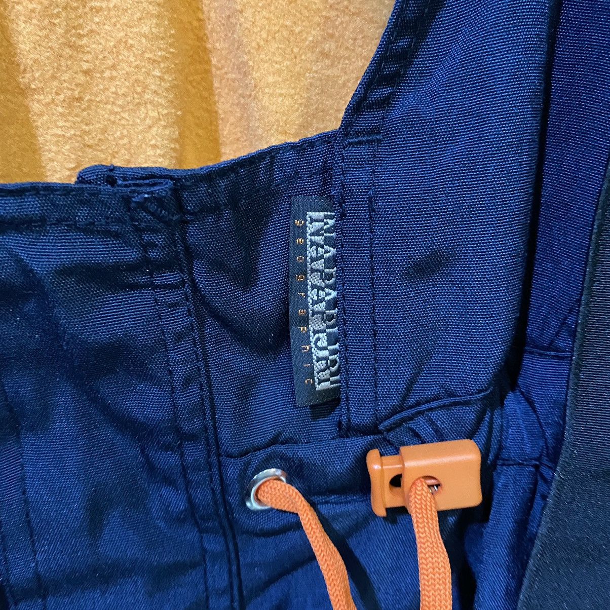 Napapijri Napapijri Geographic Overalls Size US 33 - 11 Thumbnail