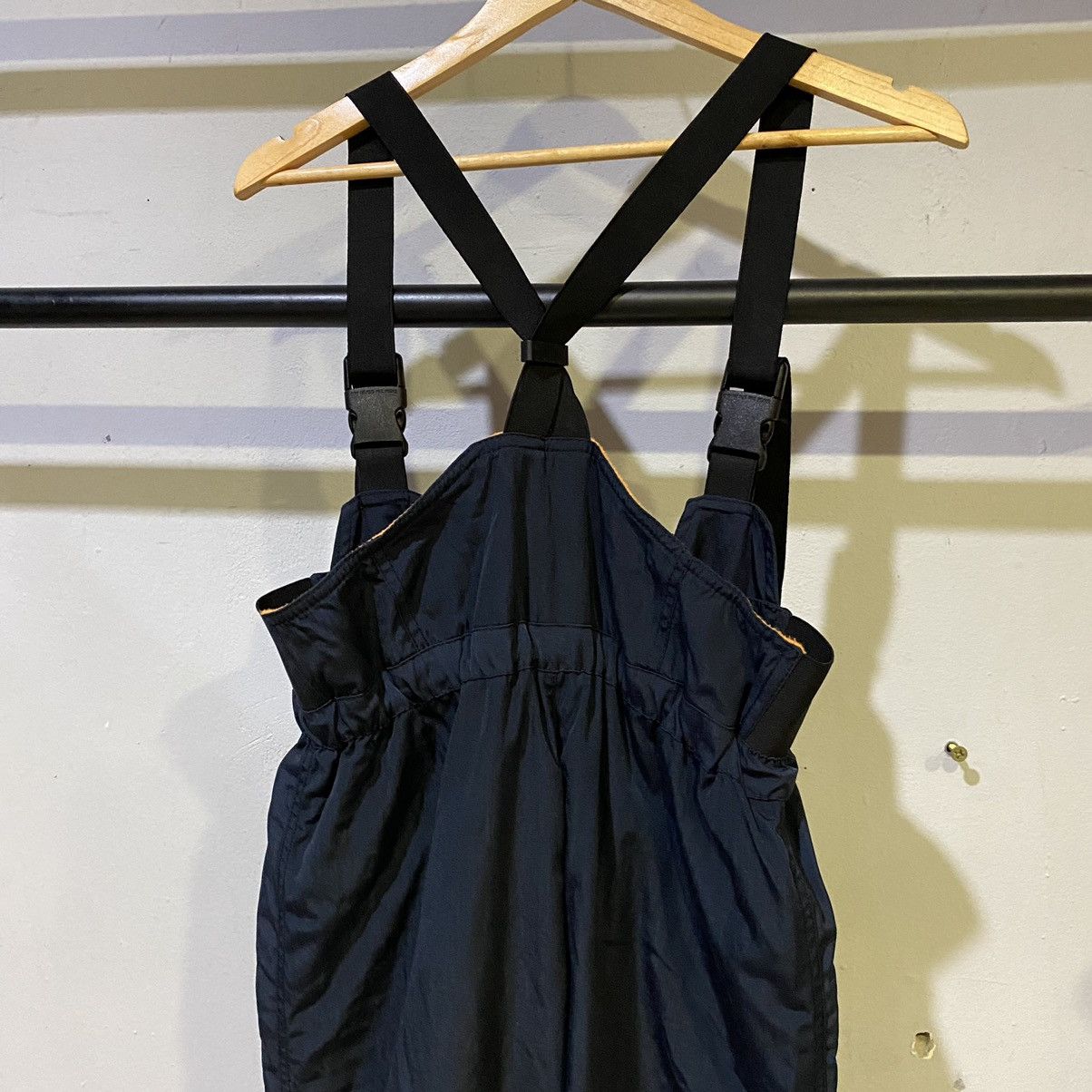 Napapijri Napapijri Geographic Overalls Size US 33 - 4 Thumbnail