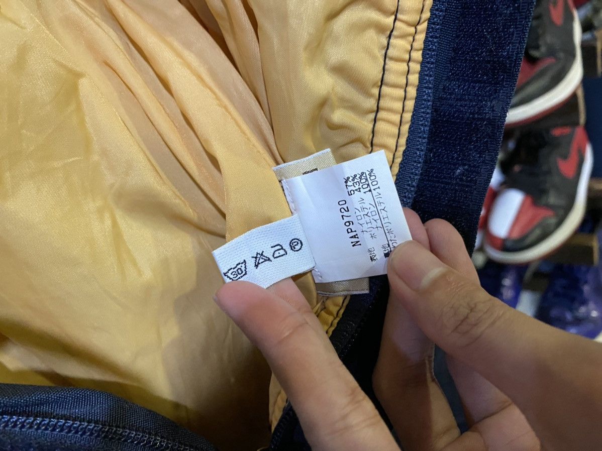Napapijri Napapijri Geographic Overalls Size US 33 - 16 Thumbnail