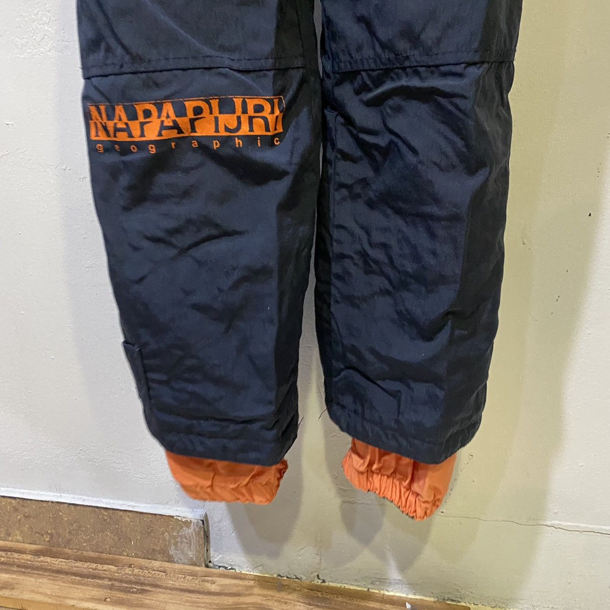Napapijri Napapijri Geographic Overalls Size US 33 - 7 Thumbnail