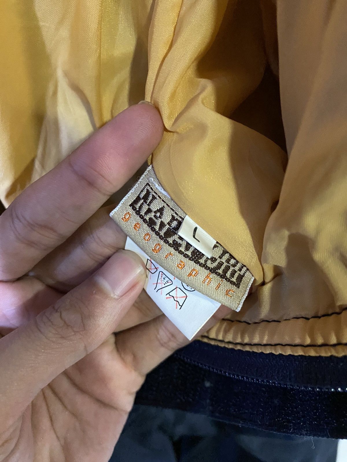 Napapijri Napapijri Geographic Overalls Size US 33 - 14 Thumbnail