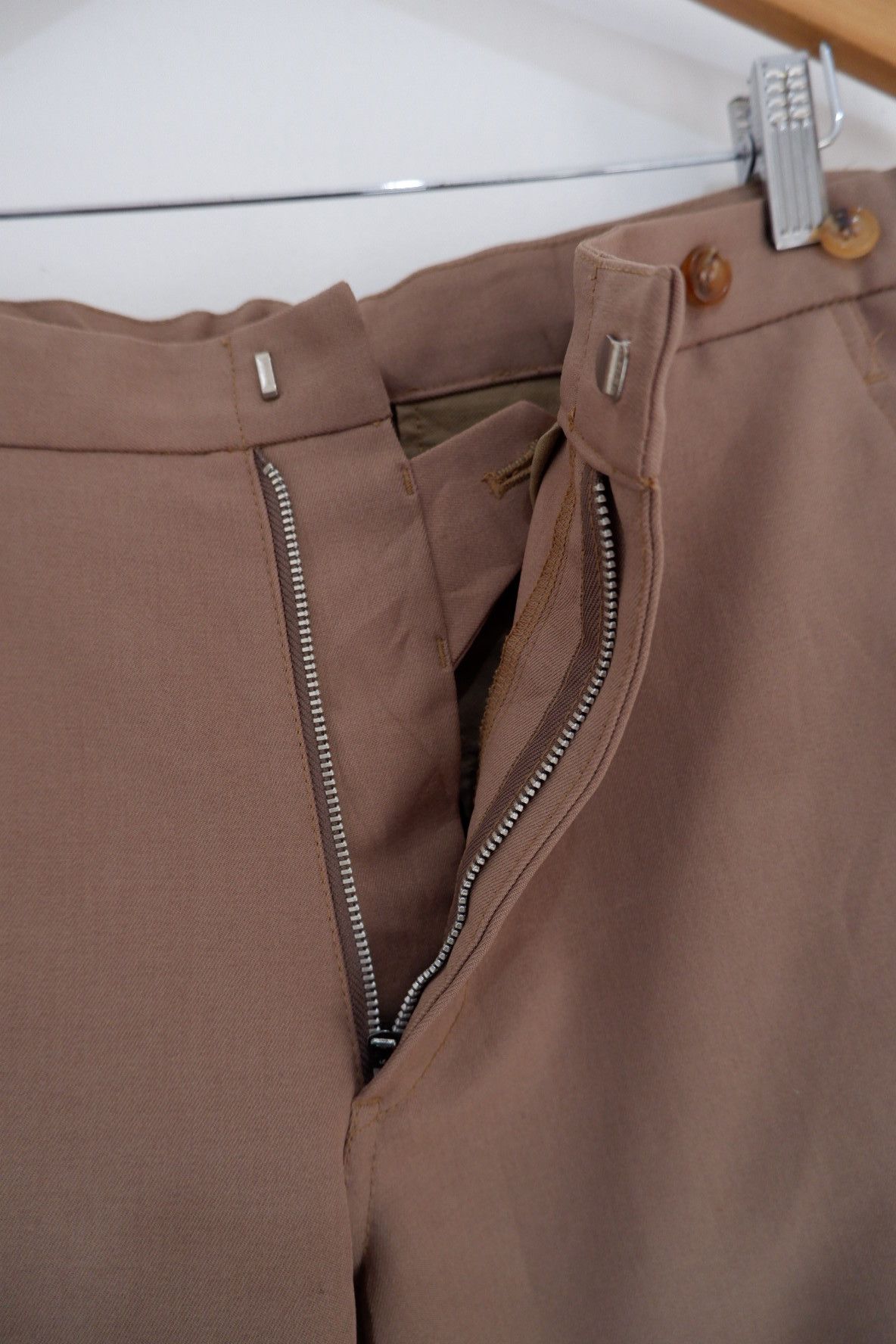 Comme des Garcons Homme Plus AD1996 Comme Des Garcons Homme Plus Pants Size US 30 / EU 46 - 6 Thumbnail