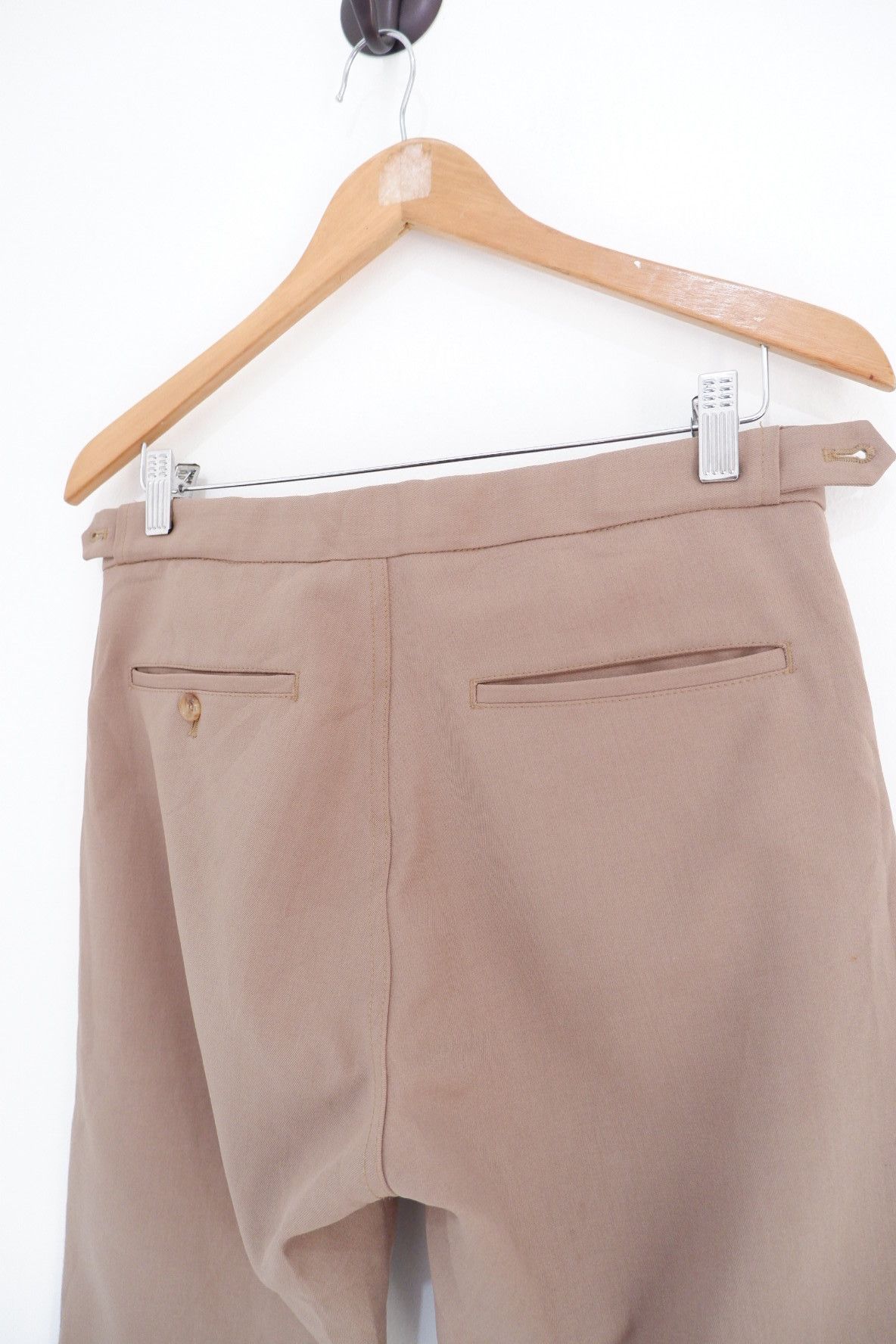 Comme des Garcons Homme Plus AD1996 Comme Des Garcons Homme Plus Pants Size US 30 / EU 46 - 7 Thumbnail