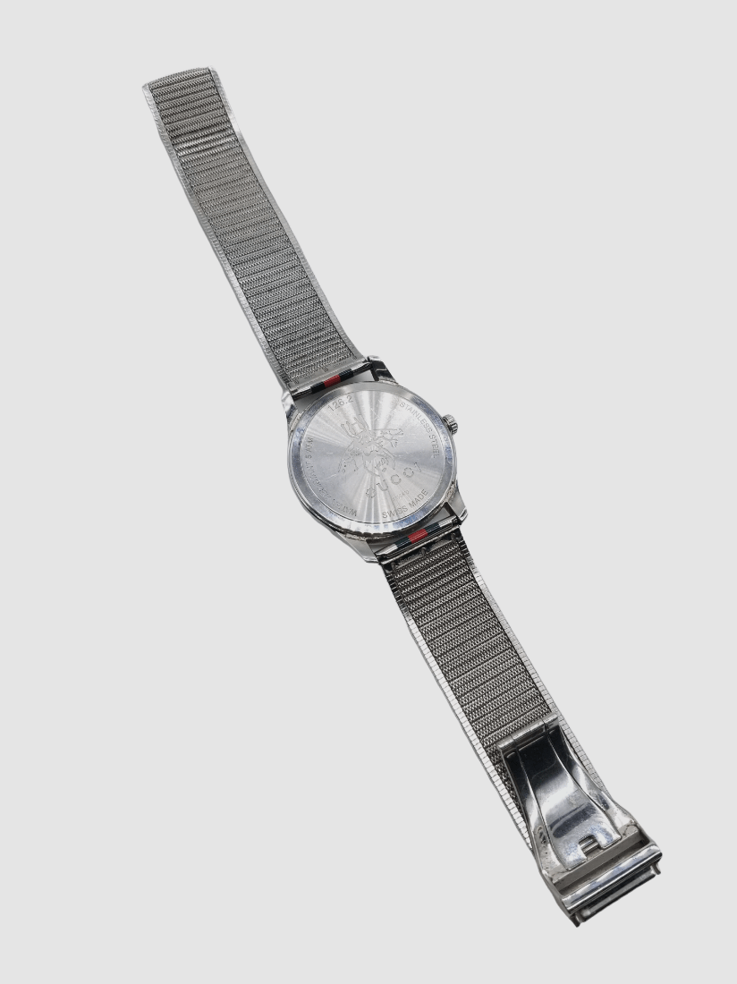 Gucci Watch in Silver Size ONE SIZE - 3 Thumbnail