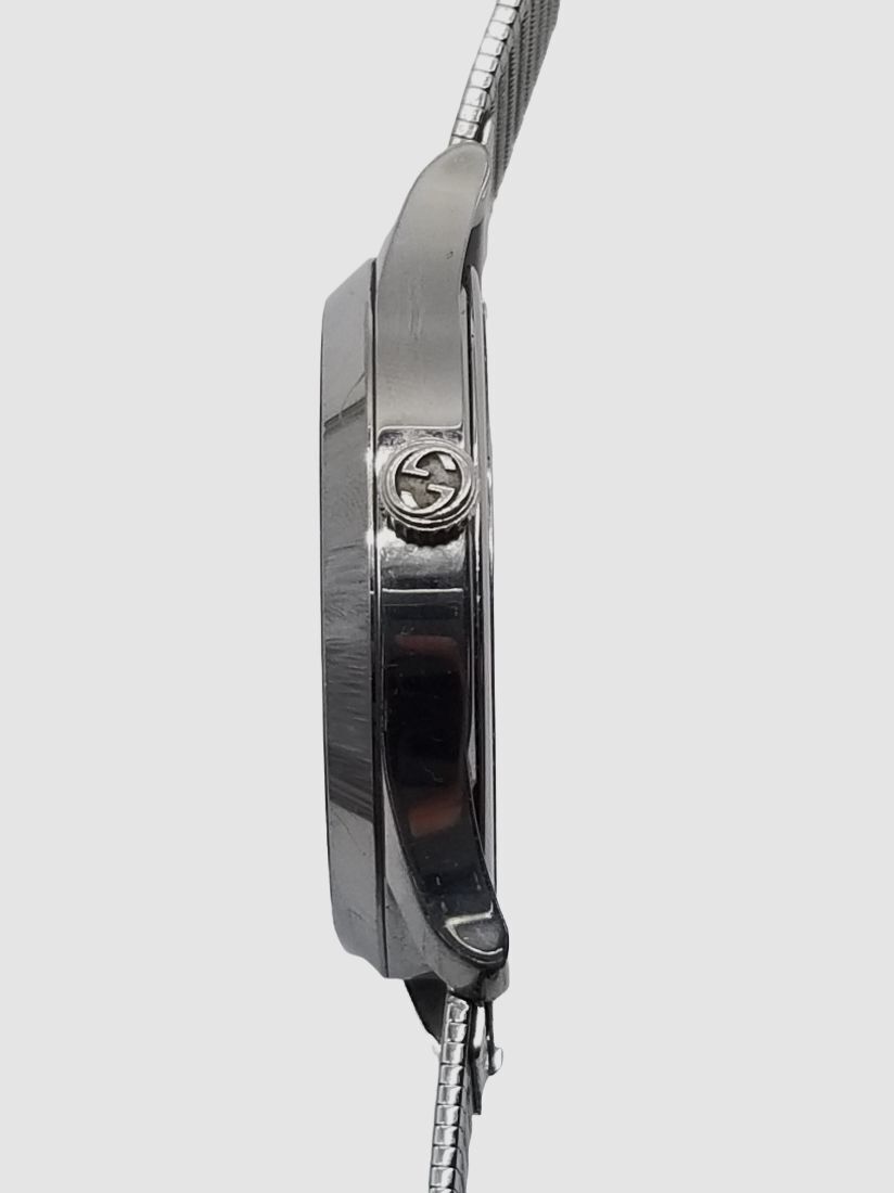 Gucci Watch in Silver Size ONE SIZE - 6 Thumbnail