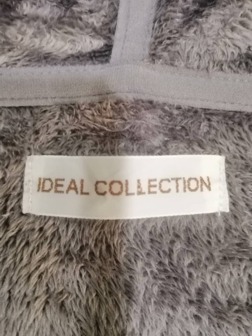 Cloak Japanese Brand x Poncho Wool Cloak Cape Size US S / EU 44-46 / 1 - 7 Thumbnail