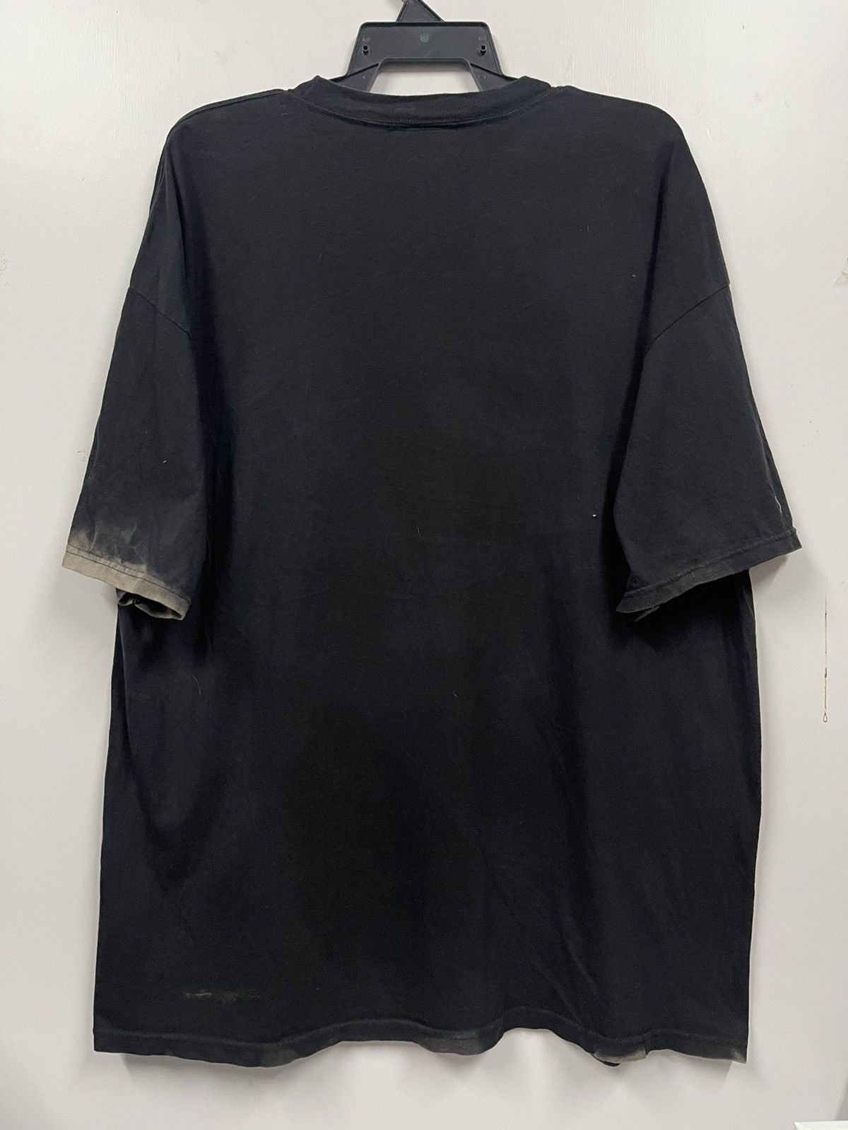 ODM × Vintage Vintage Y2K Silky Smooth Sex Girl Sun Fadad T Shirt Size US XXL / EU 58 / 5 - 11 Thumbnail