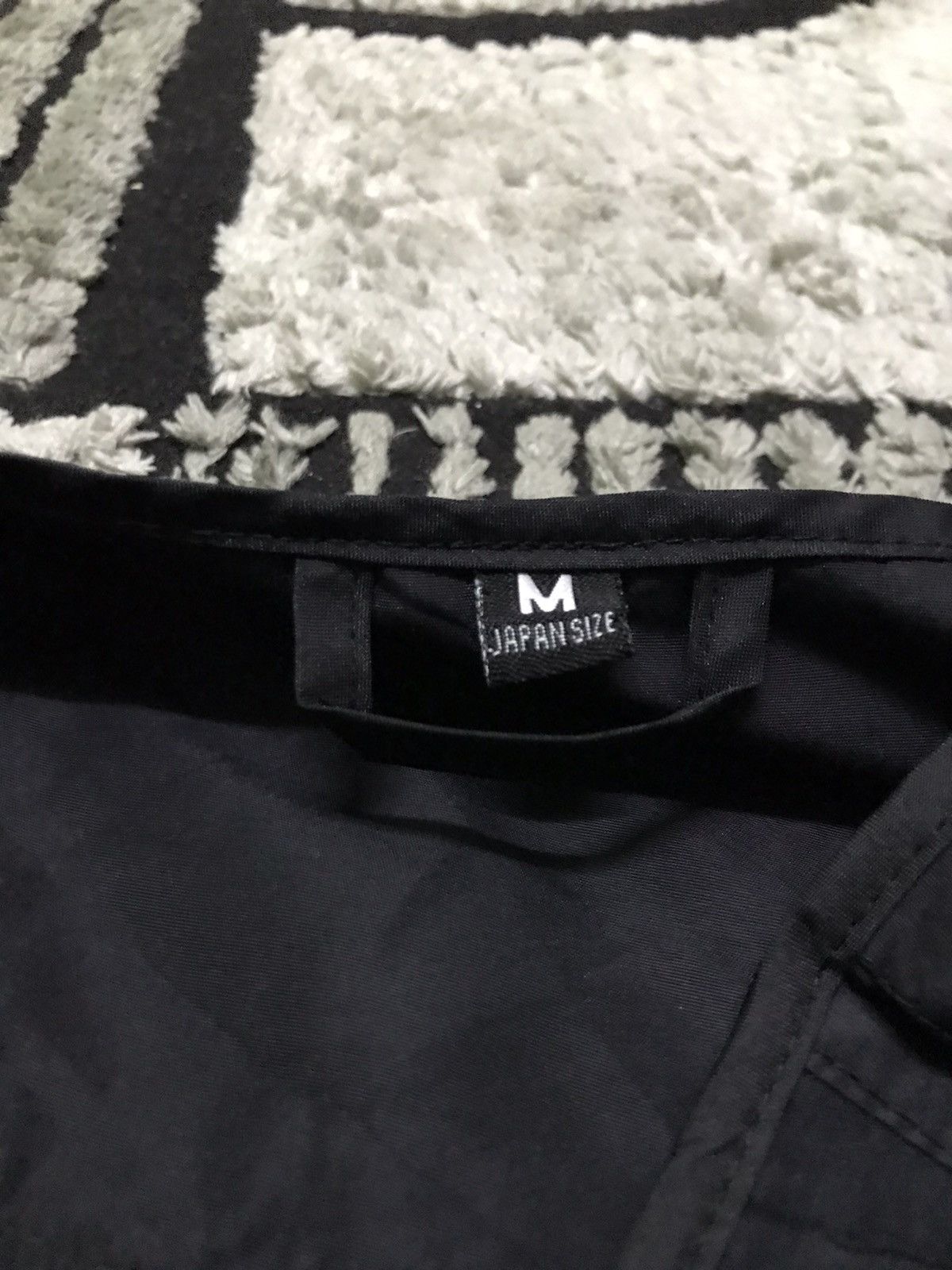 Japanese Brand × Vintage tactical vest Size US M / EU 48-50 / 2 - 4 Thumbnail