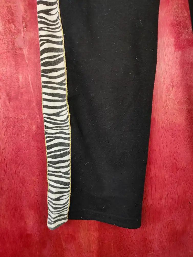 Playboy × Vintage Playboy Black jogger sweatpants Pants #S564 Size US 31 - 11 Thumbnail