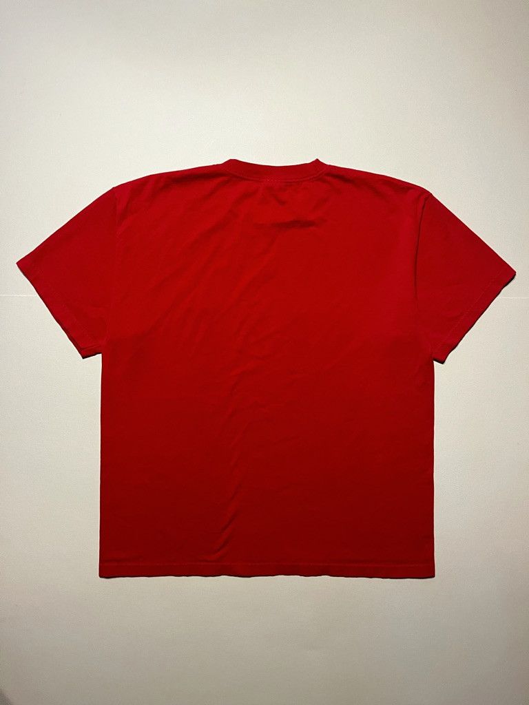 Fila Vintage FILA Logo Tee Size US L / EU 52-54 / 3 - 2 Thumbnail