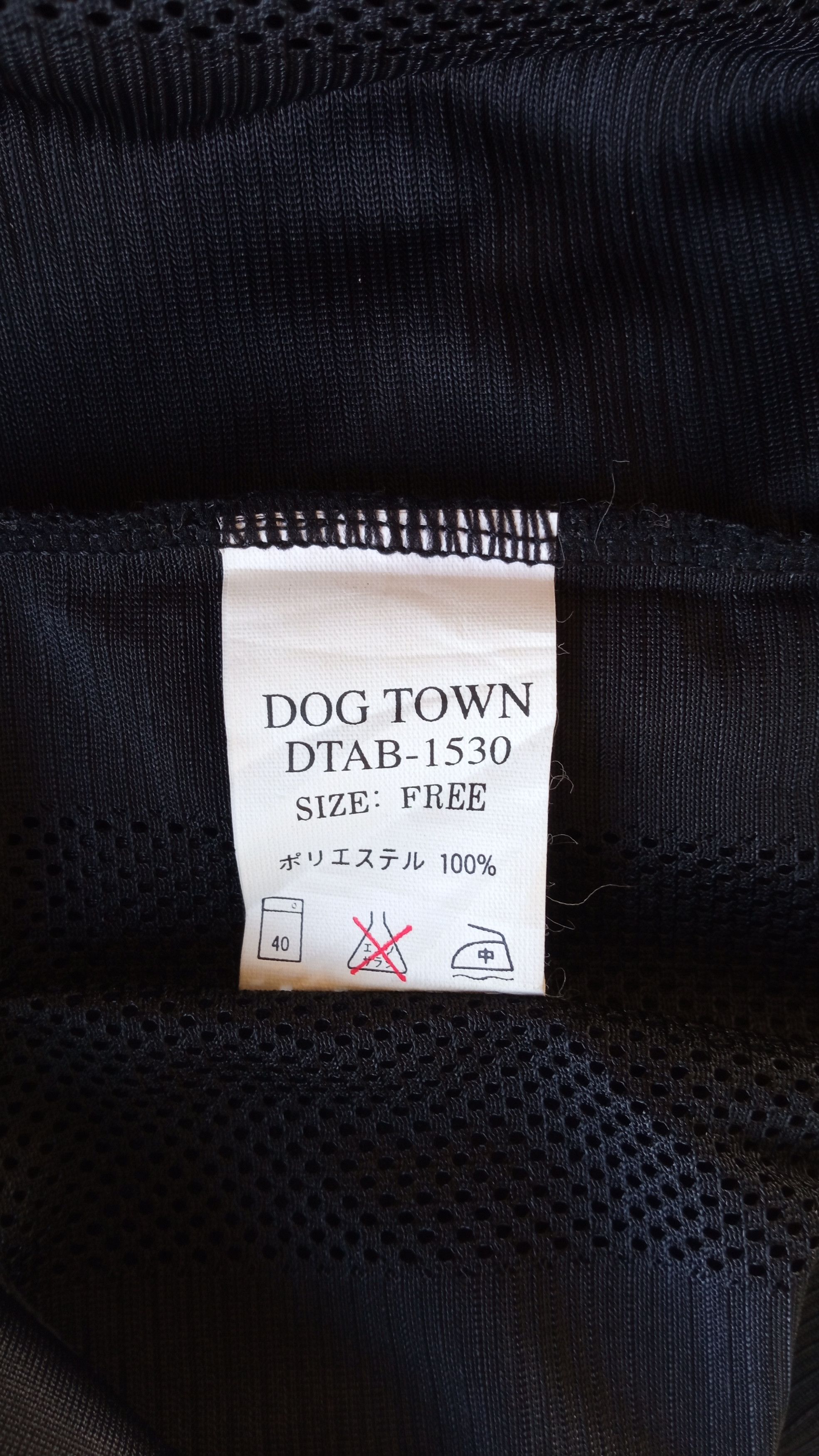 Dogtown × Vintage 🔥🔥Vintage Dogtown Skate Street Cool Guys T-Shirt Size US XL / EU 56 / 4 - 19 Thumbnail