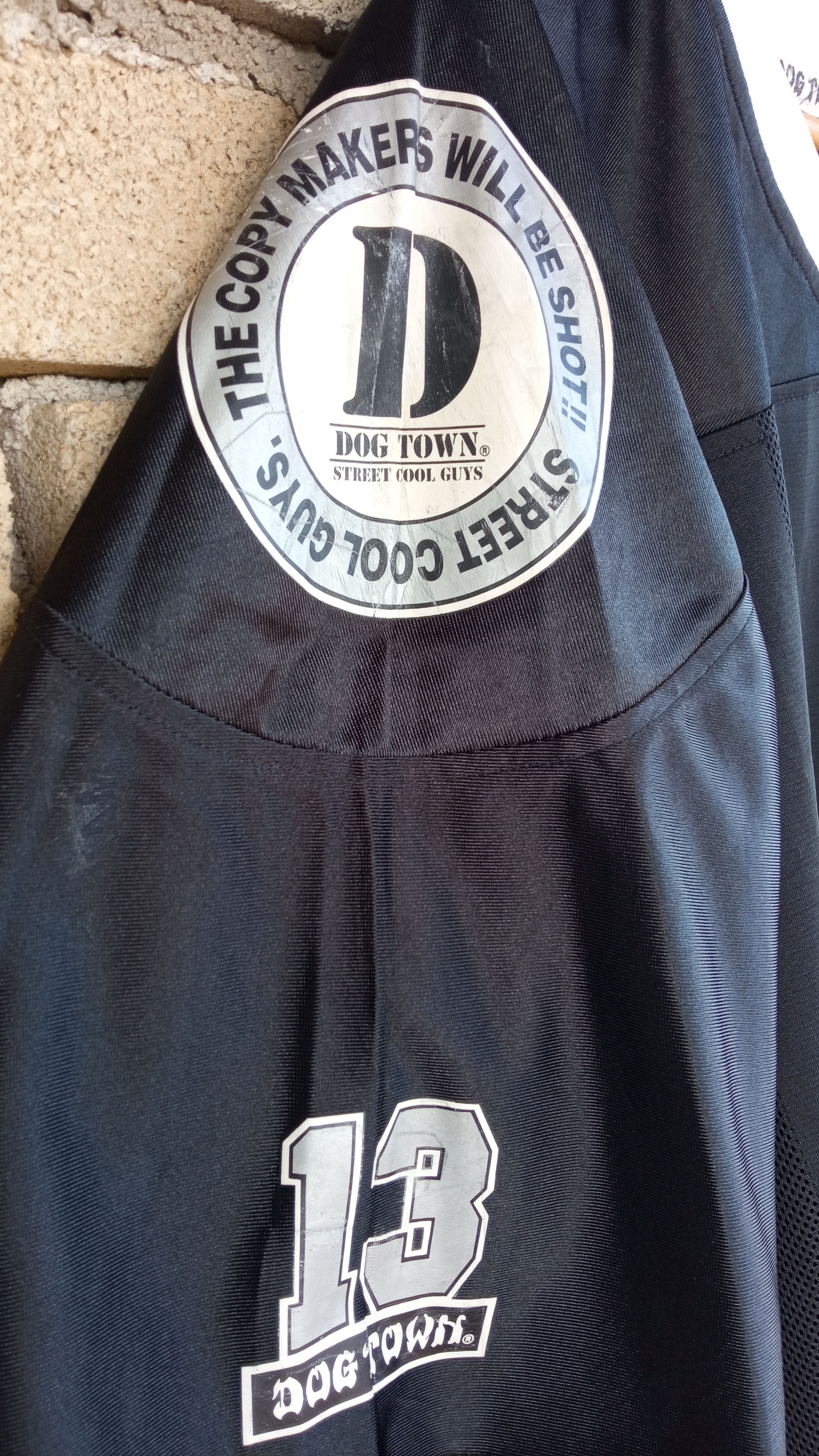 Dogtown × Vintage 🔥🔥Vintage Dogtown Skate Street Cool Guys T-Shirt Size US XL / EU 56 / 4 - 13 Thumbnail