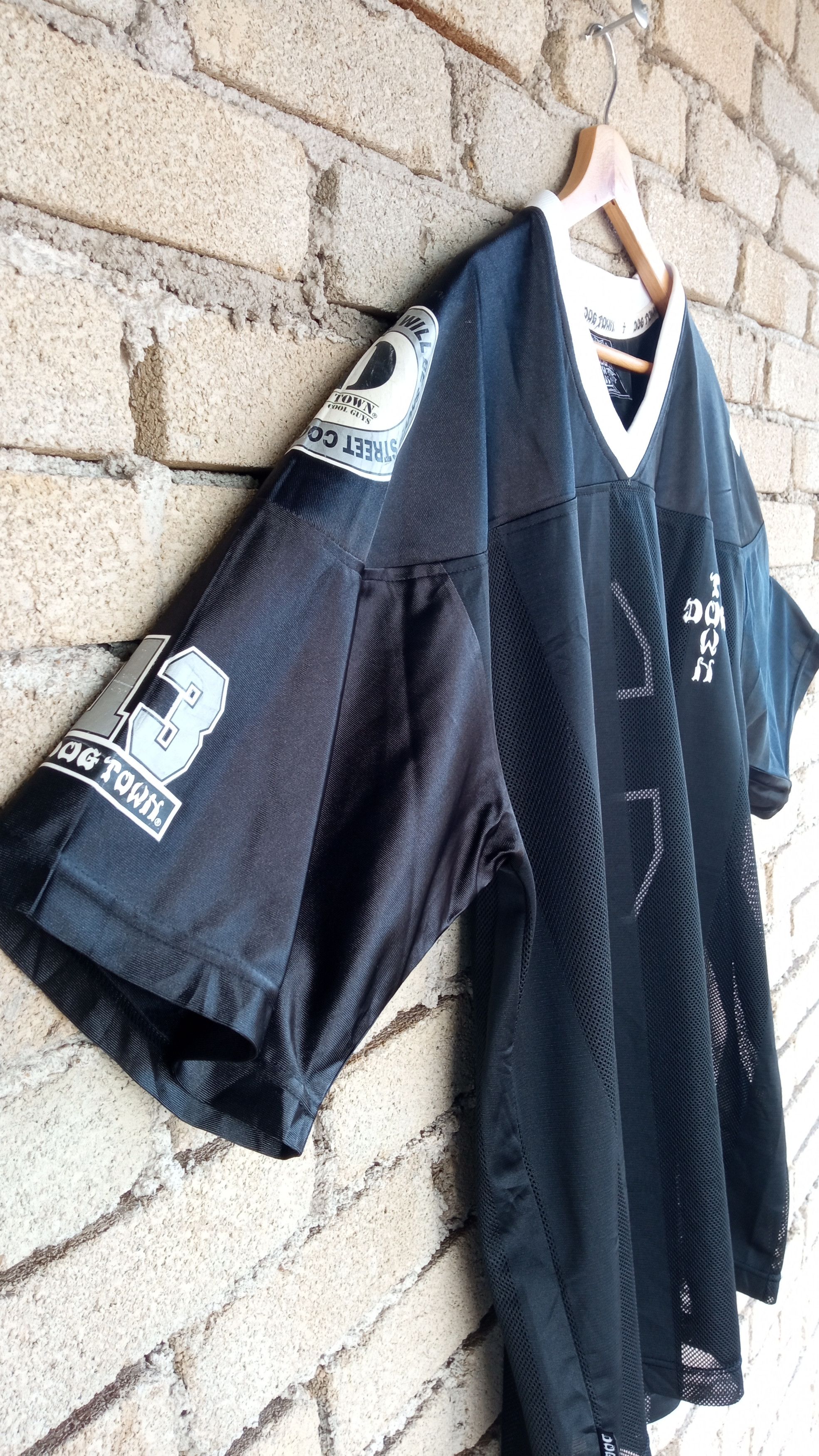 Dogtown × Vintage 🔥🔥Vintage Dogtown Skate Street Cool Guys T-Shirt Size US XL / EU 56 / 4 - 6 Thumbnail