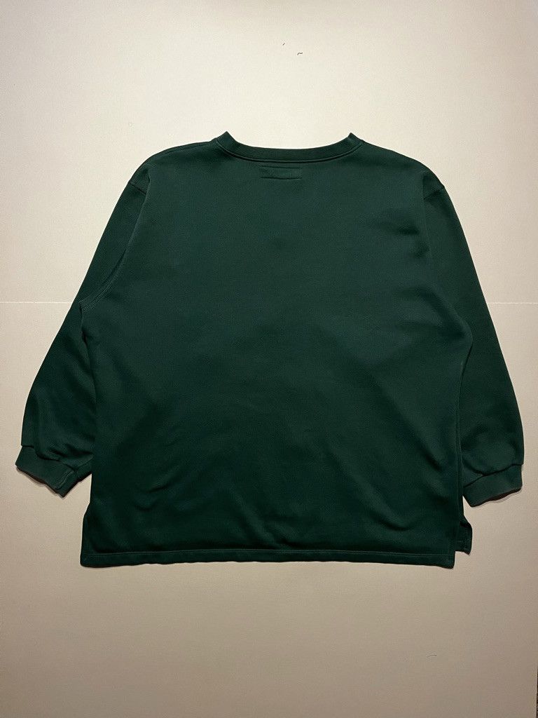 Champion × Vintage Found Pablo P? Sweatshirt Size US XL / EU 56 / 4 - 2 Thumbnail