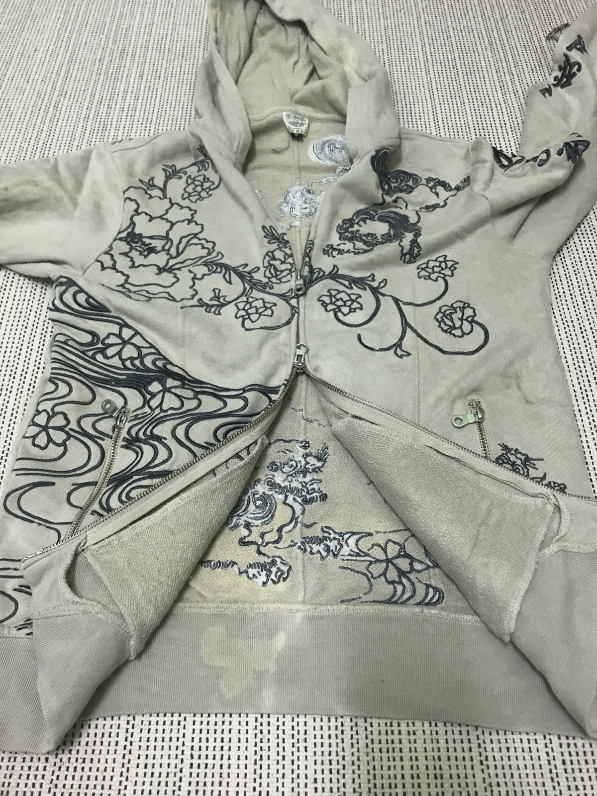 Japanese Brand ‼️‼️vintage very like Size US M / EU 48-50 / 2 - 10 Thumbnail