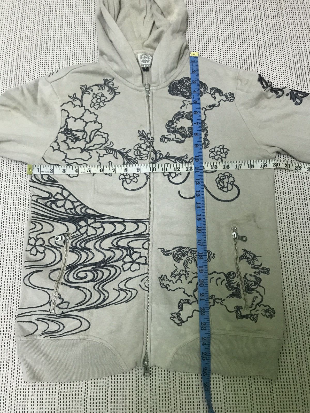 Japanese Brand ‼️‼️vintage very like Size US M / EU 48-50 / 2 - 11 Thumbnail