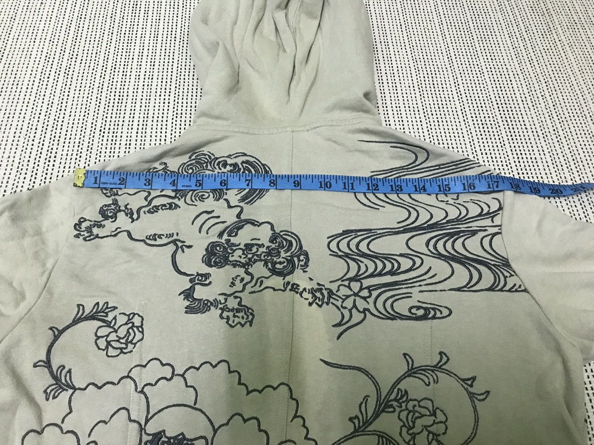 Japanese Brand ‼️‼️vintage very like Size US M / EU 48-50 / 2 - 13 Thumbnail