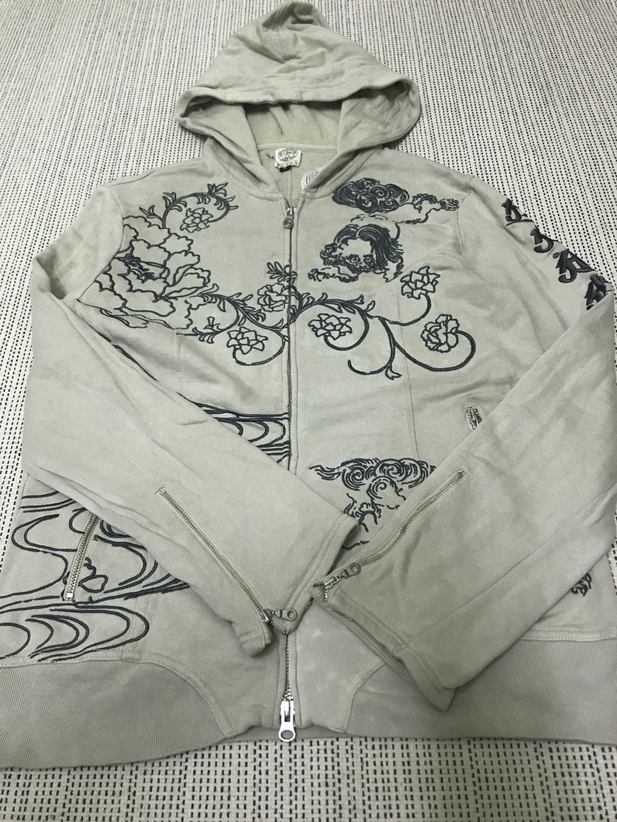 Japanese Brand ‼️‼️vintage very like Size US M / EU 48-50 / 2 - 6 Thumbnail