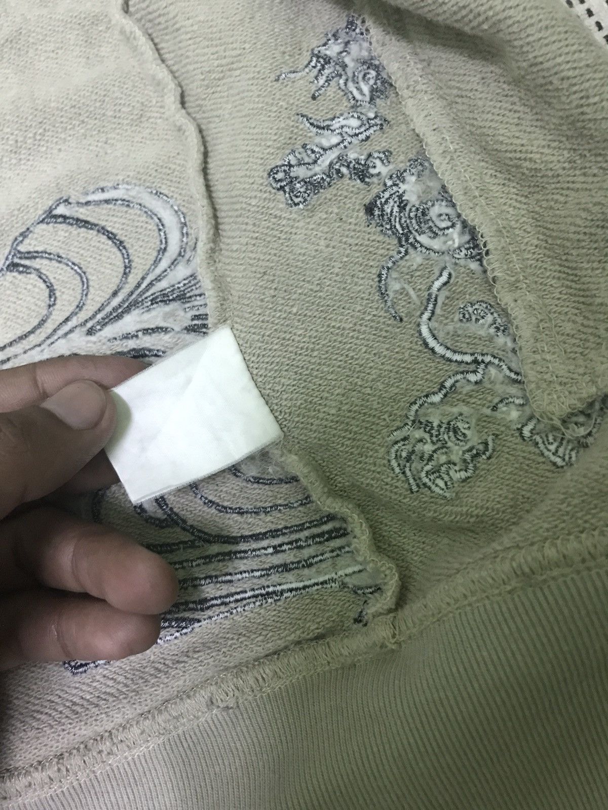 Japanese Brand ‼️‼️vintage very like Size US M / EU 48-50 / 2 - 9 Thumbnail