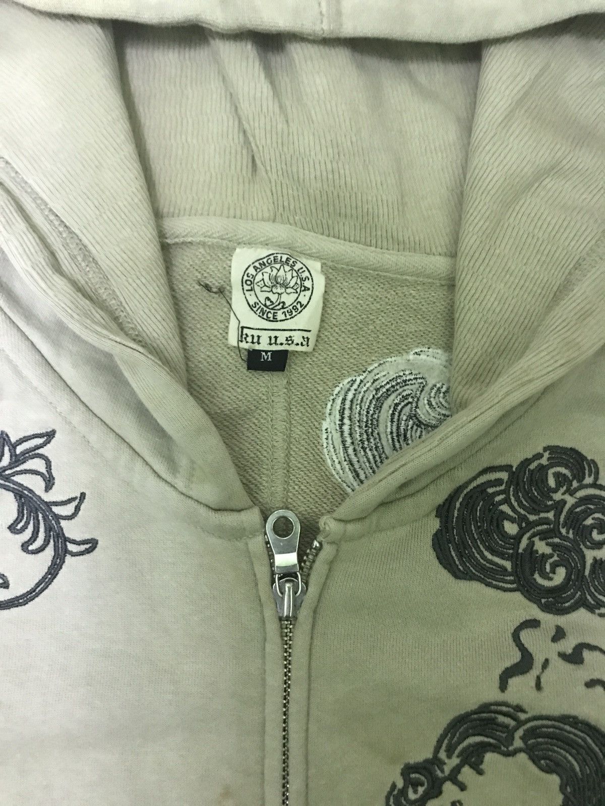 Japanese Brand ‼️‼️vintage very like Size US M / EU 48-50 / 2 - 4 Thumbnail