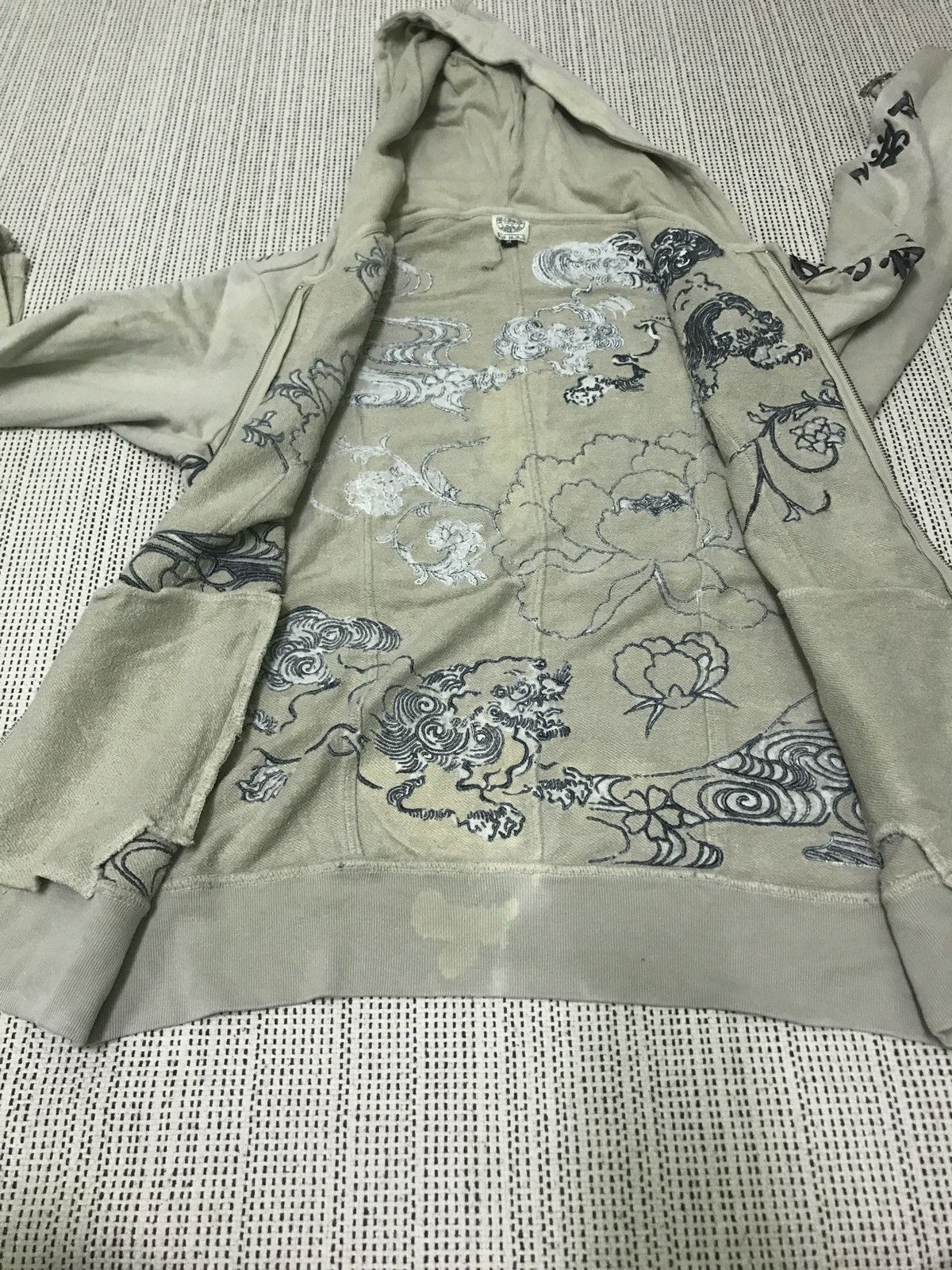 Japanese Brand ‼️‼️vintage very like Size US M / EU 48-50 / 2 - 8 Thumbnail
