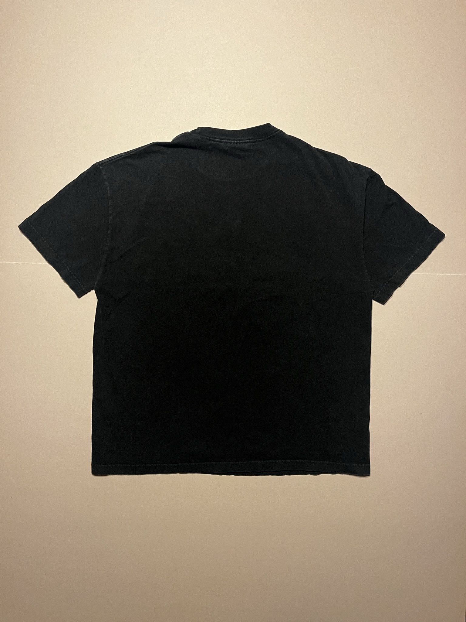 Vintage Vintage 90s "Sasquatch" Tee Size US L / EU 52-54 / 3 - 2 Thumbnail