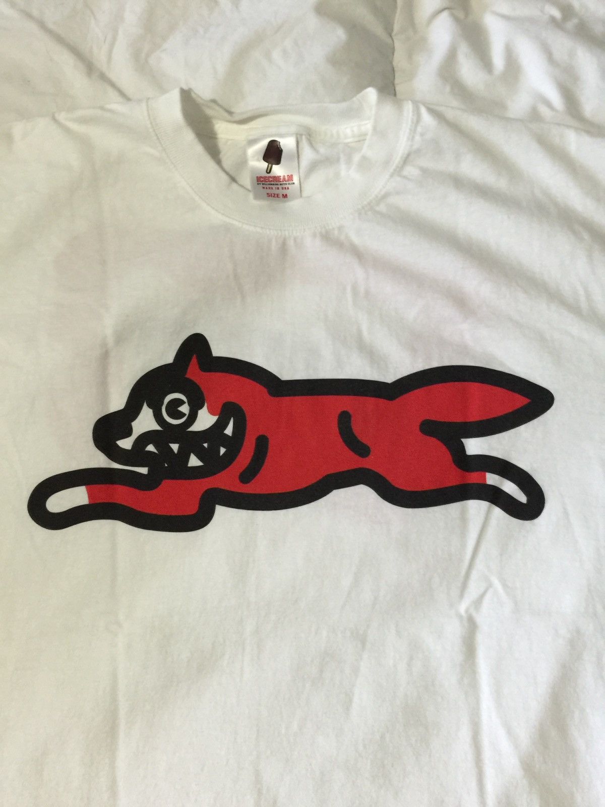 BILLIONAIRE BOYS CLUB(ビリオネアボーイズクラブ) / 411-3807