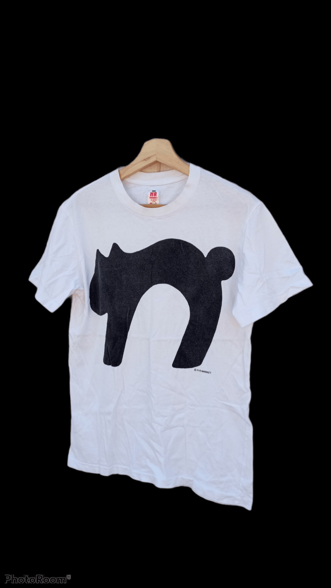 Blue Blue Japan × HOLLYWOOD RANCH MARKET × Japanese Brand 🔥🔥HR Market Hollywood Ranch Market T-Shirt Size US S / EU 44-46 / 1 - 3 Thumbnail