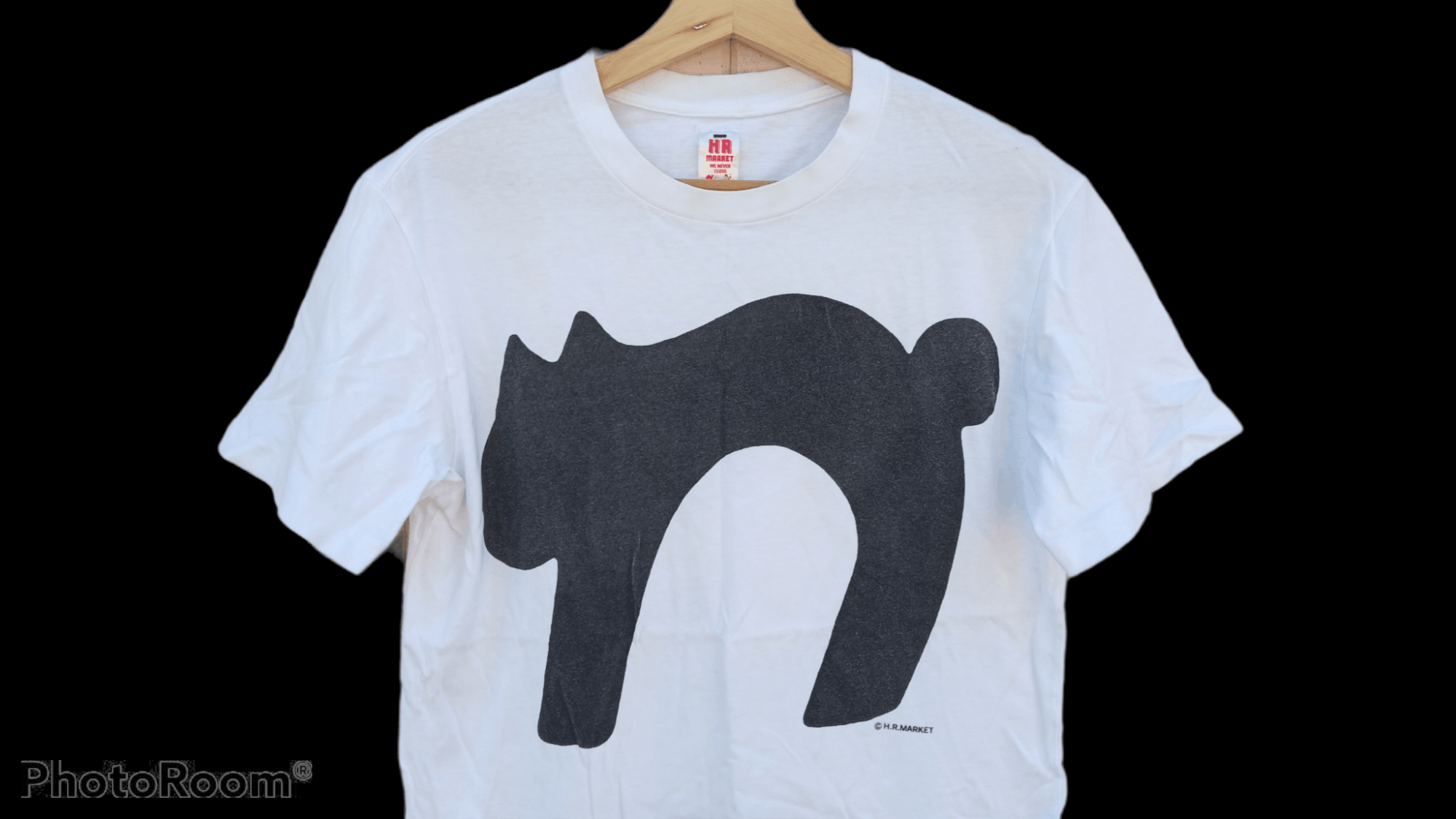 Blue Blue Japan × HOLLYWOOD RANCH MARKET × Japanese Brand 🔥🔥HR Market Hollywood Ranch Market T-Shirt Size US S / EU 44-46 / 1 - 11 Thumbnail