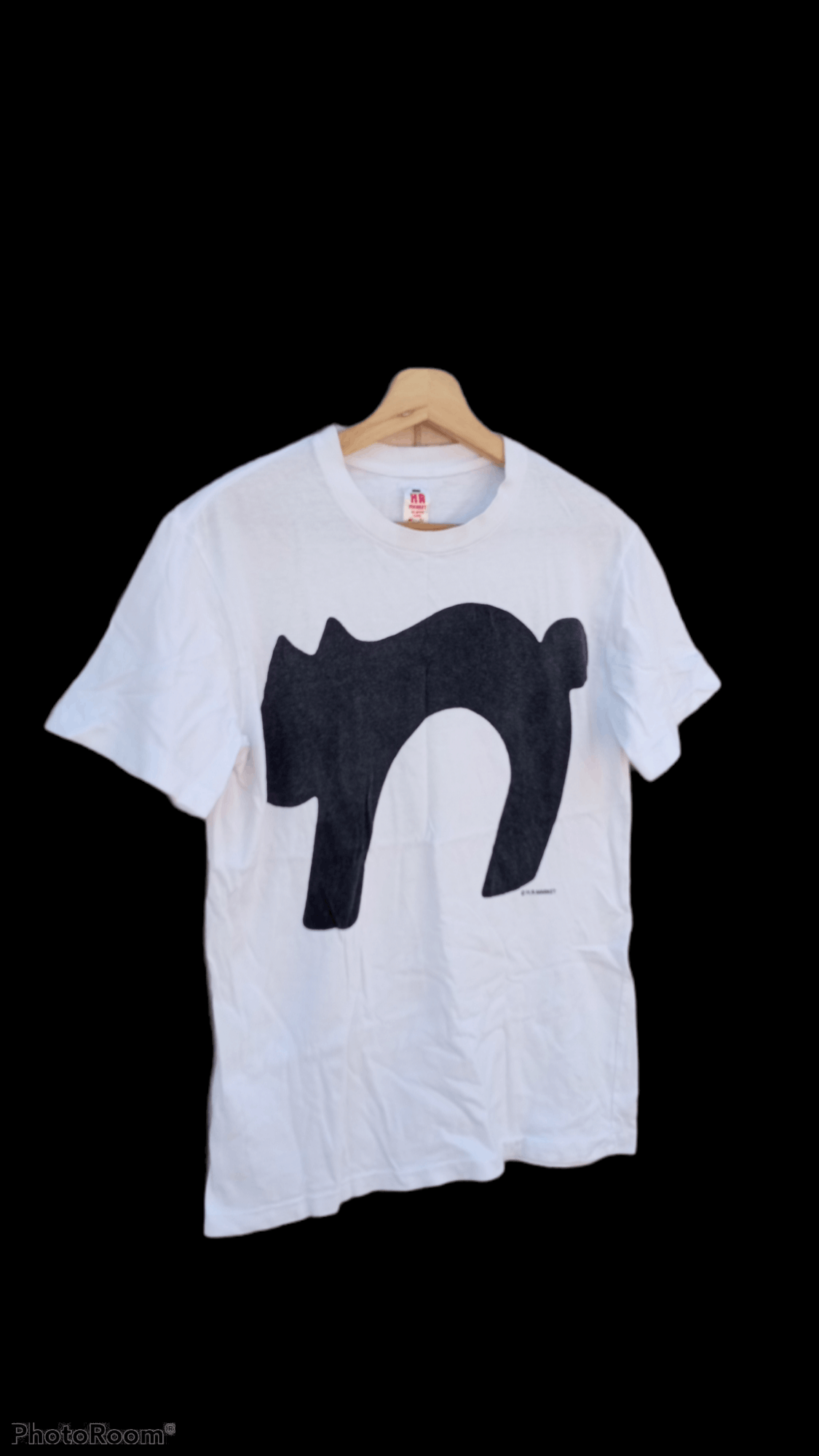 Blue Blue Japan × HOLLYWOOD RANCH MARKET × Japanese Brand 🔥🔥HR Market Hollywood Ranch Market T-Shirt Size US S / EU 44-46 / 1 - 2 Thumbnail
